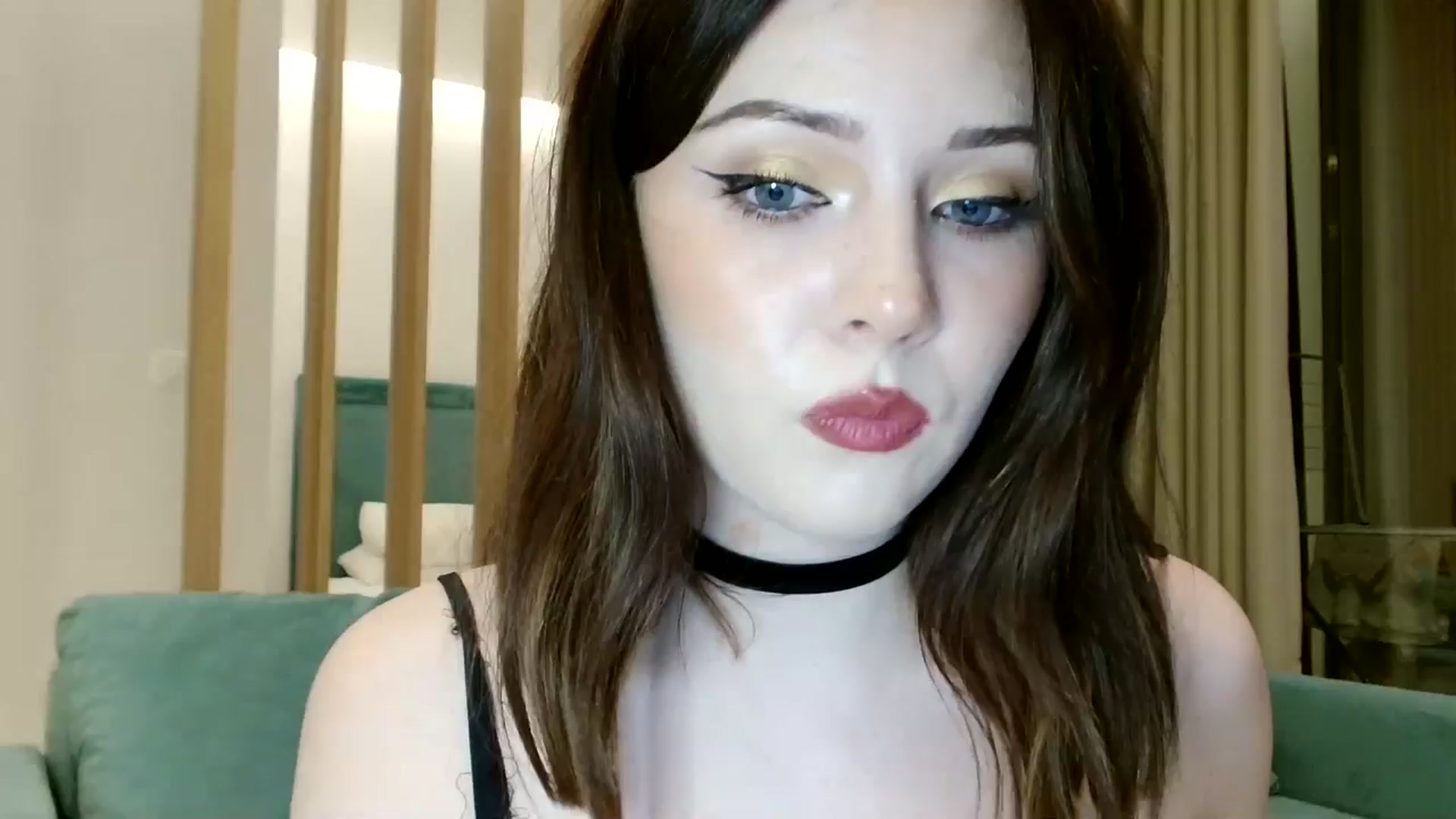 Gallery image thumbnail from Kaitrose's myfreecams stream on, 11/01/2025, 01:43 image 14 of 20