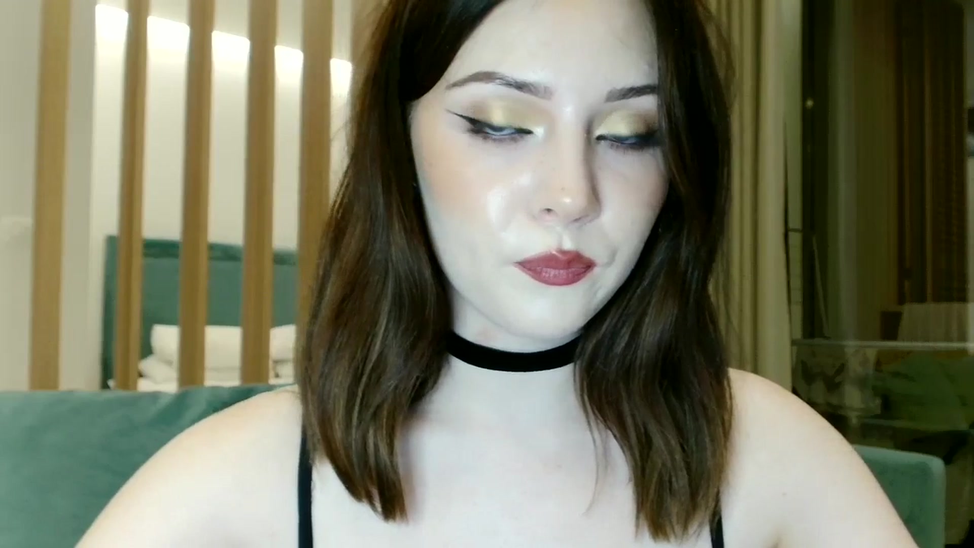 Gallery image thumbnail from Kaitrose's myfreecams stream on, 11/01/2025, 01:43 image 9 of 20