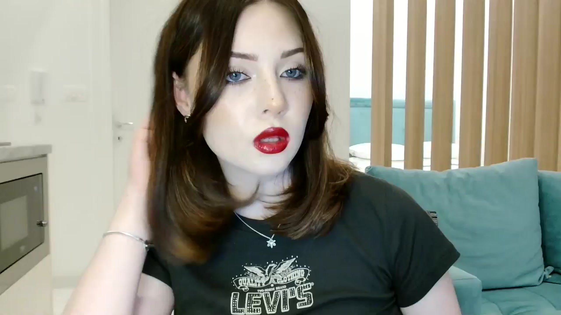 Gallery image thumbnail from Kaitrose's myfreecams stream on, 11/04/2025, 20:07 image 1 of 20