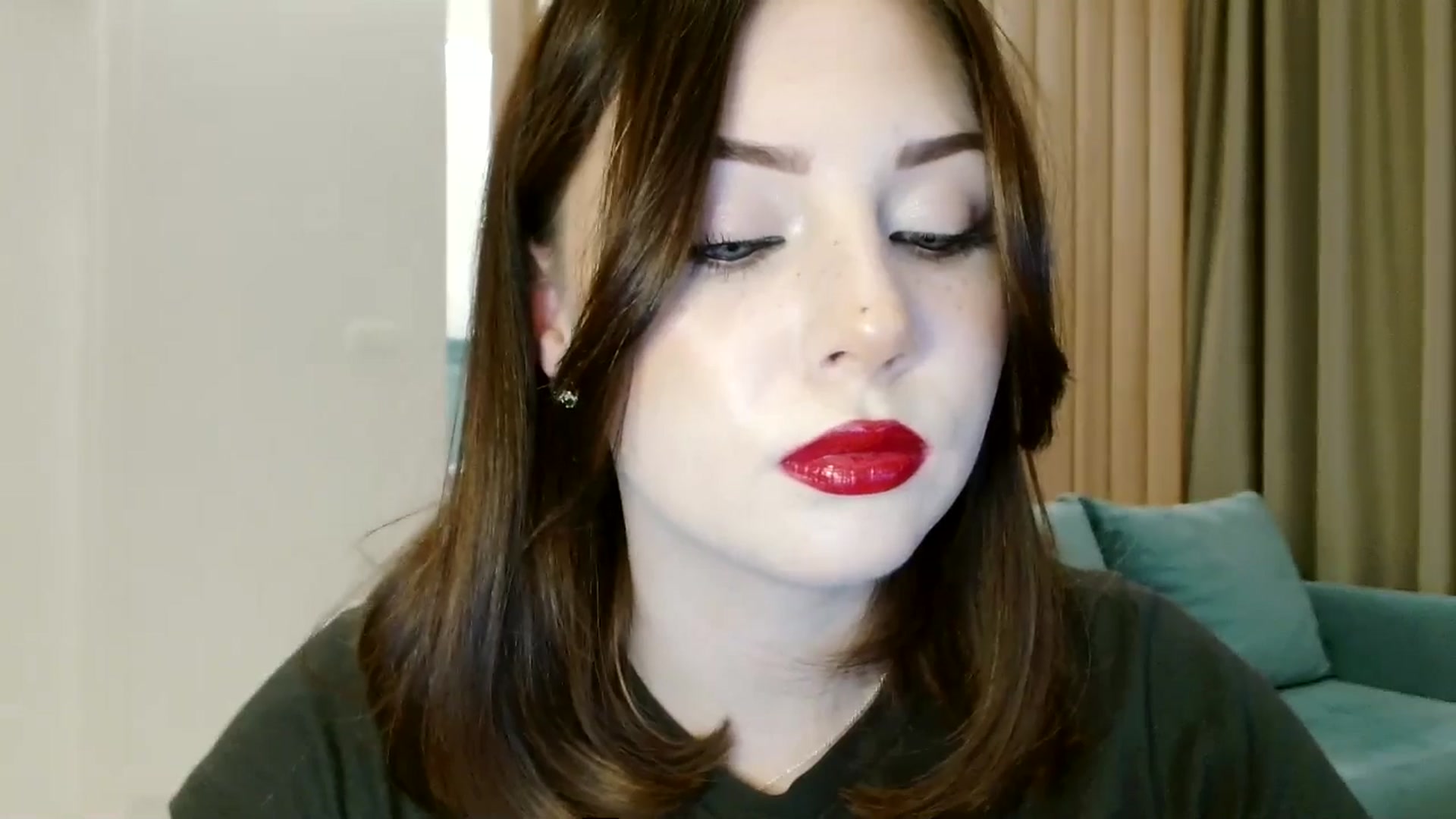 Gallery image thumbnail from Kaitrose's myfreecams stream on, 11/04/2025, 20:07 image 4 of 20