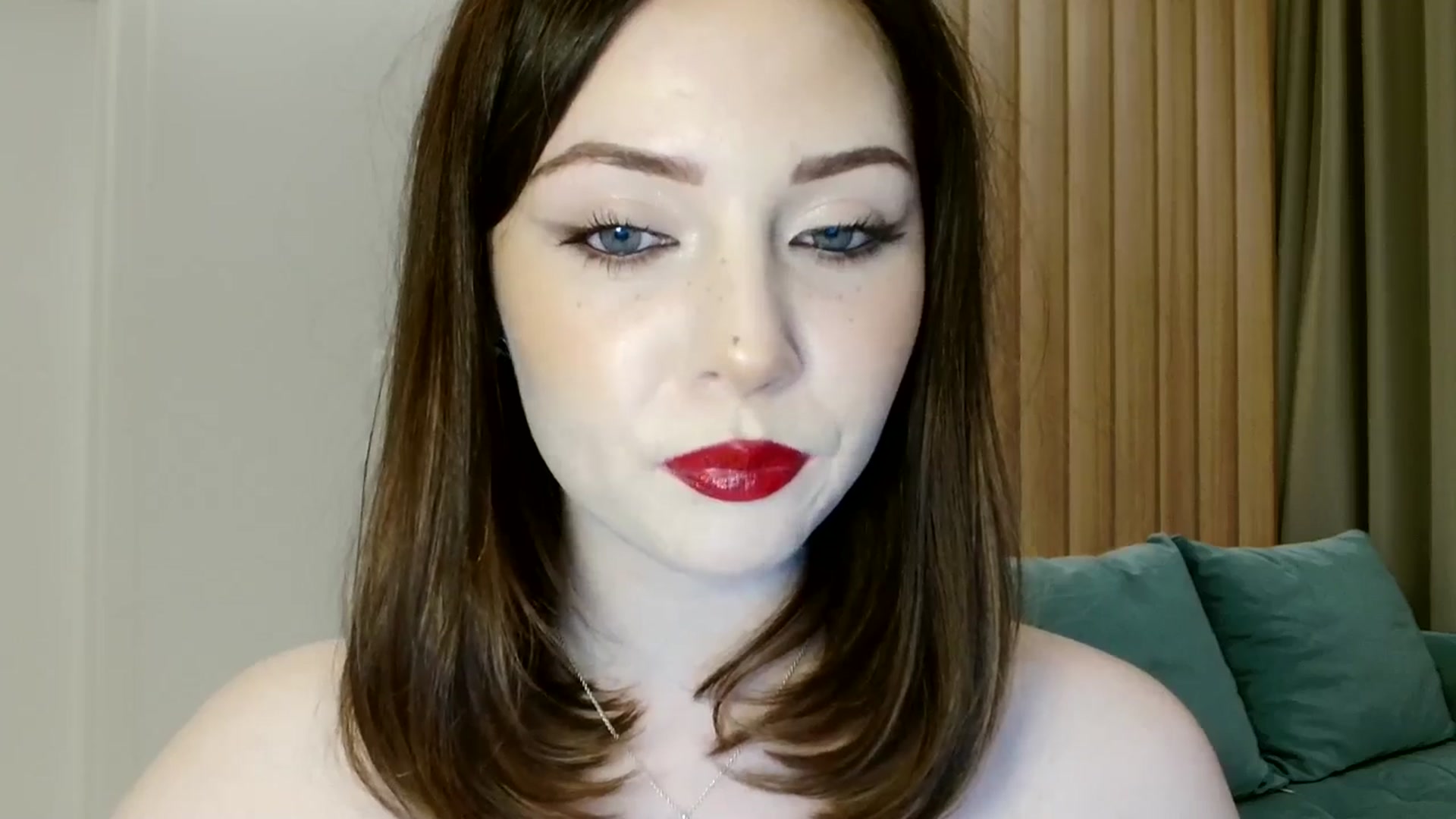 Gallery image thumbnail from Kaitrose's myfreecams stream on, 11/04/2025, 20:07 image 9 of 20