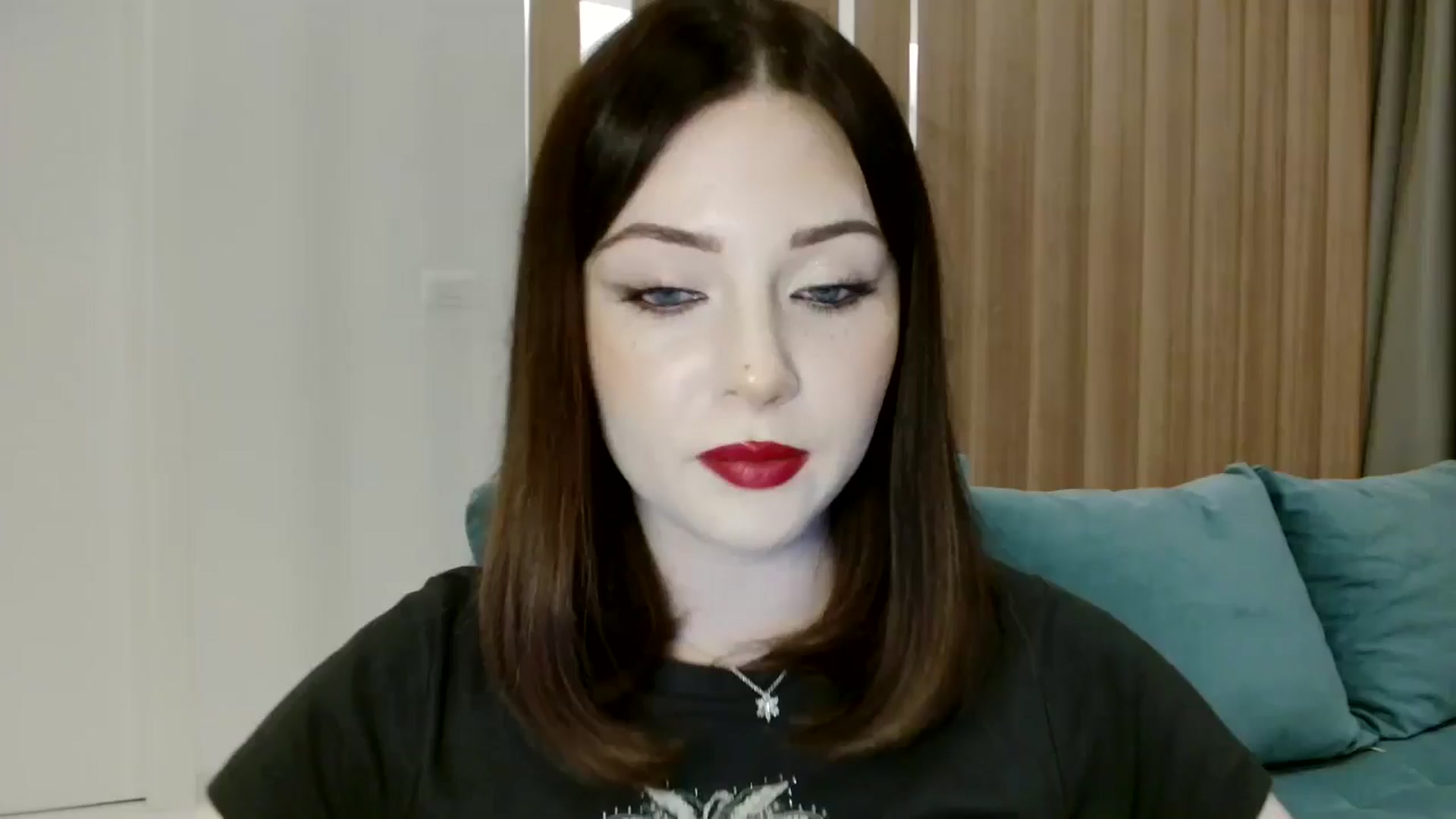 Gallery image thumbnail from Kaitrose's myfreecams stream on, 11/04/2025, 21:38 image 1 of 20
