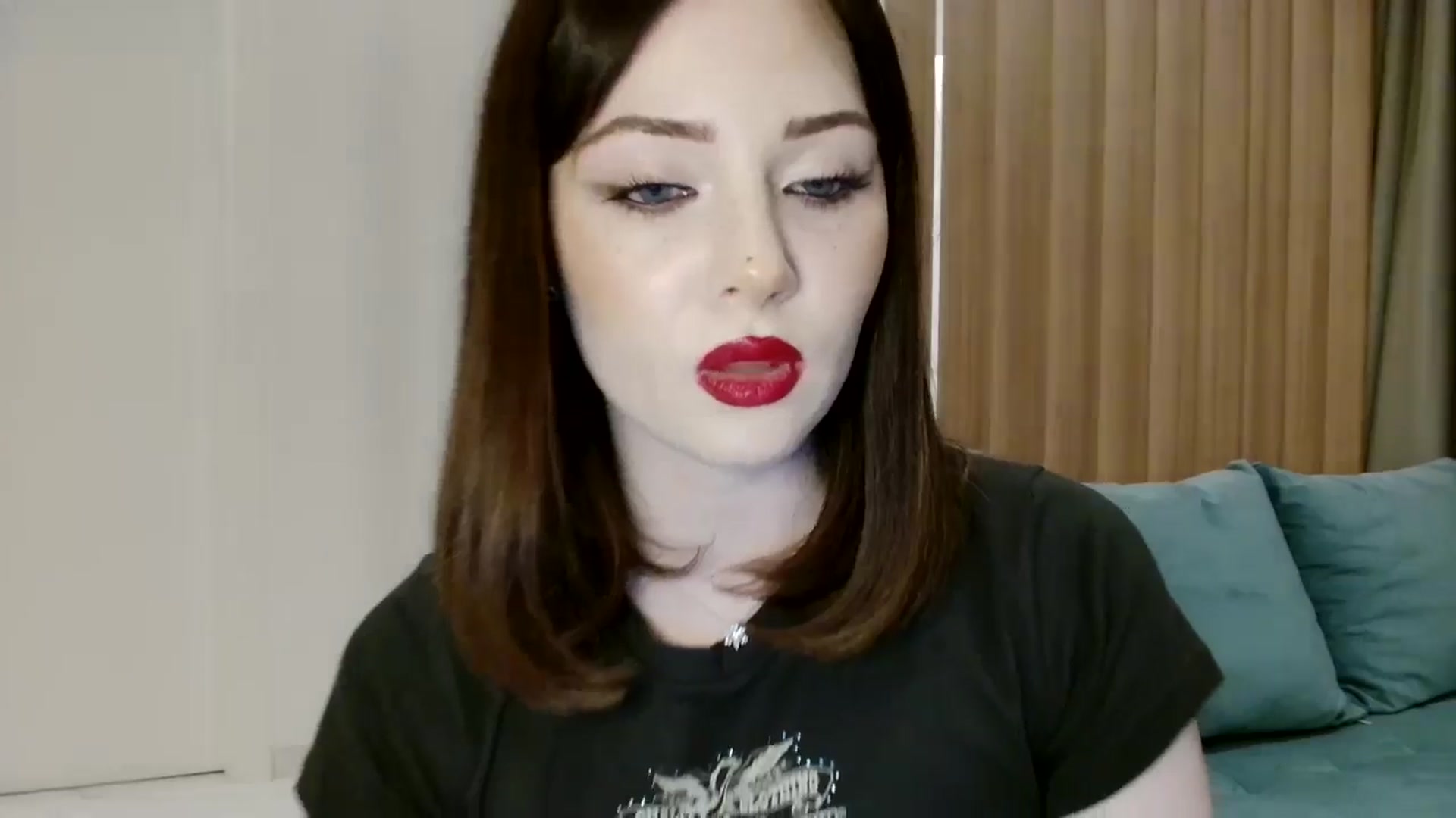 Gallery image thumbnail from Kaitrose's myfreecams stream on, 11/04/2025, 21:38 image 4 of 20