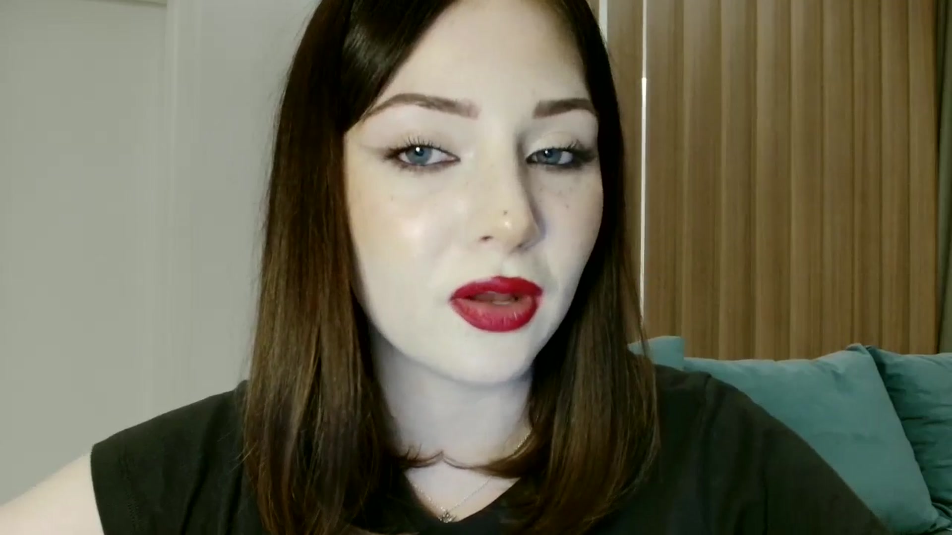 Gallery image thumbnail from Kaitrose's myfreecams stream on, 11/04/2025, 21:38 image 7 of 20