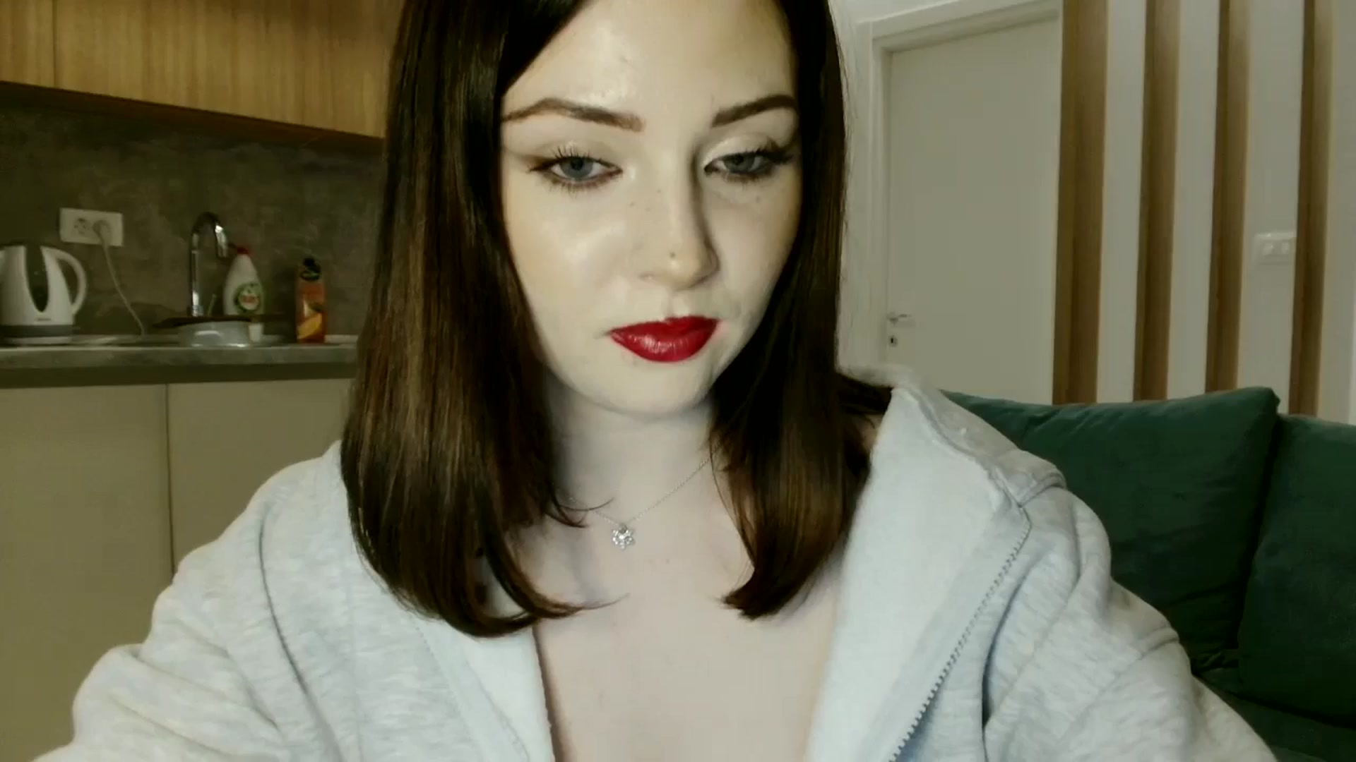 Gallery image thumbnail from Kaitrose's myfreecams stream on, 11/05/2025, 24:04 image 1 of 20