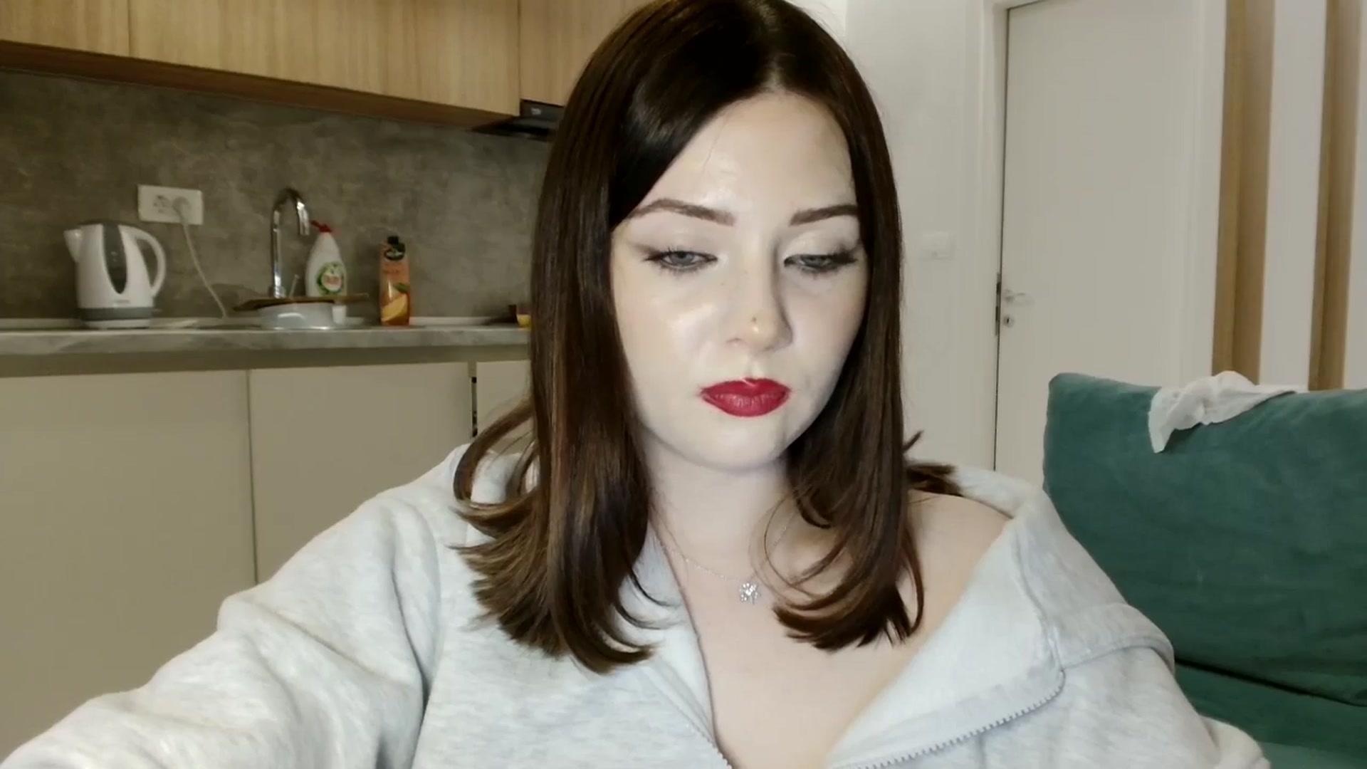 Gallery image thumbnail from Kaitrose's myfreecams stream on, 11/05/2025, 01:49 image 14 of 20