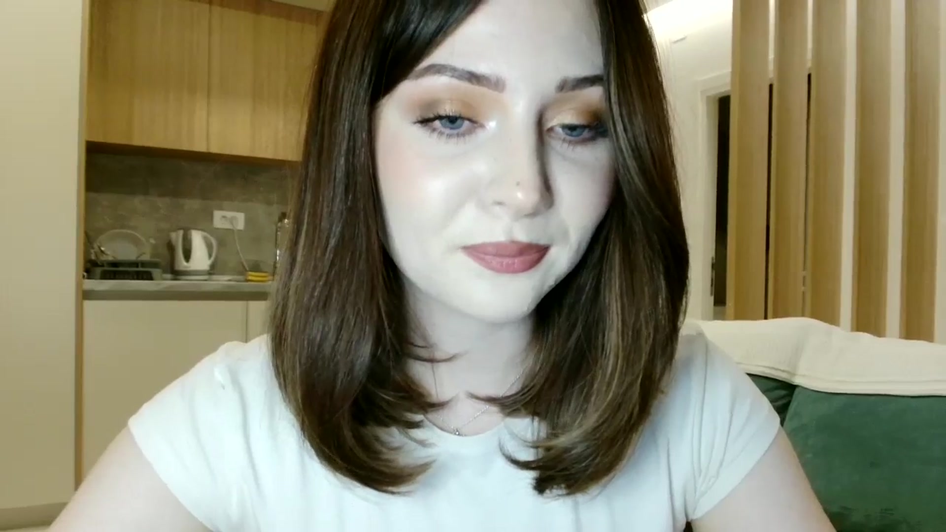 Gallery image thumbnail from Kaitrose's myfreecams stream on, 11/05/2025, 22:18 image 7 of 20