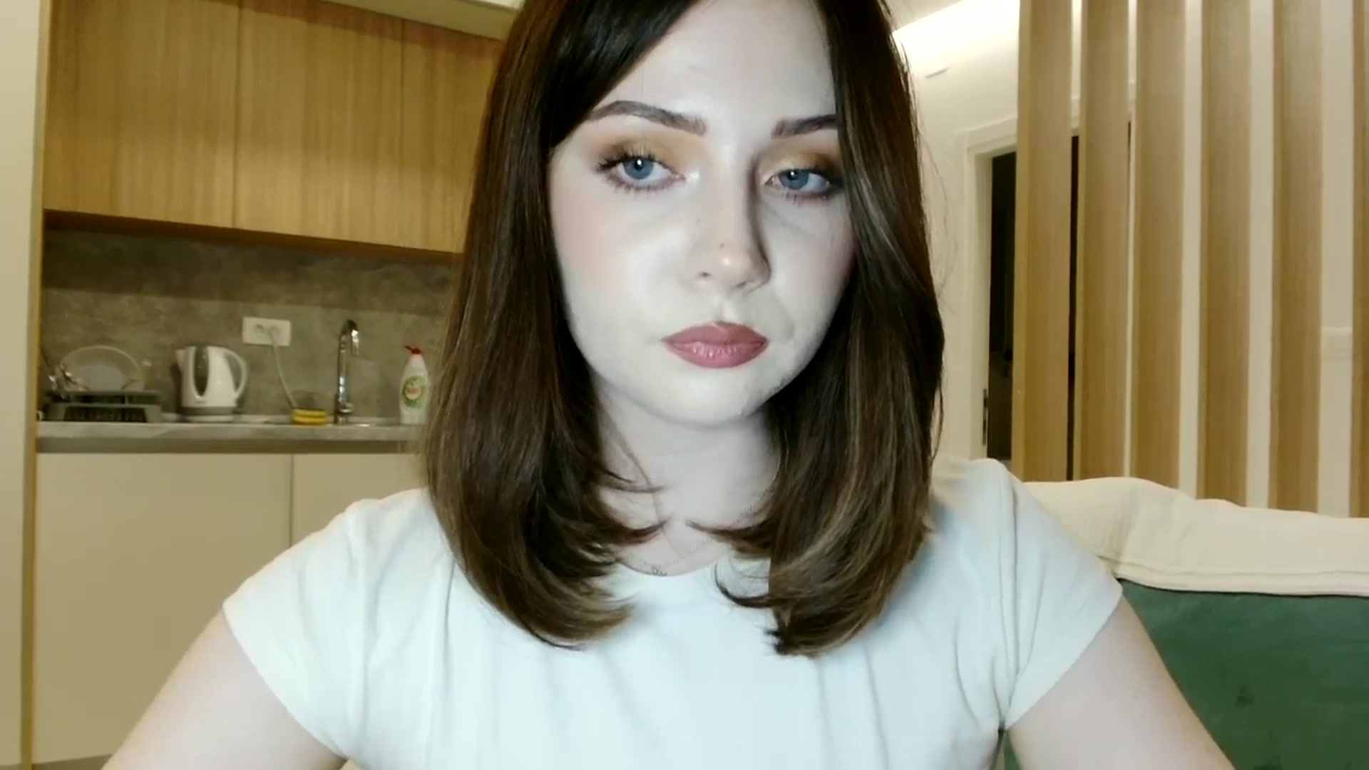 Gallery image thumbnail from Kaitrose's myfreecams stream on, 11/05/2025, 22:18 image 15 of 20