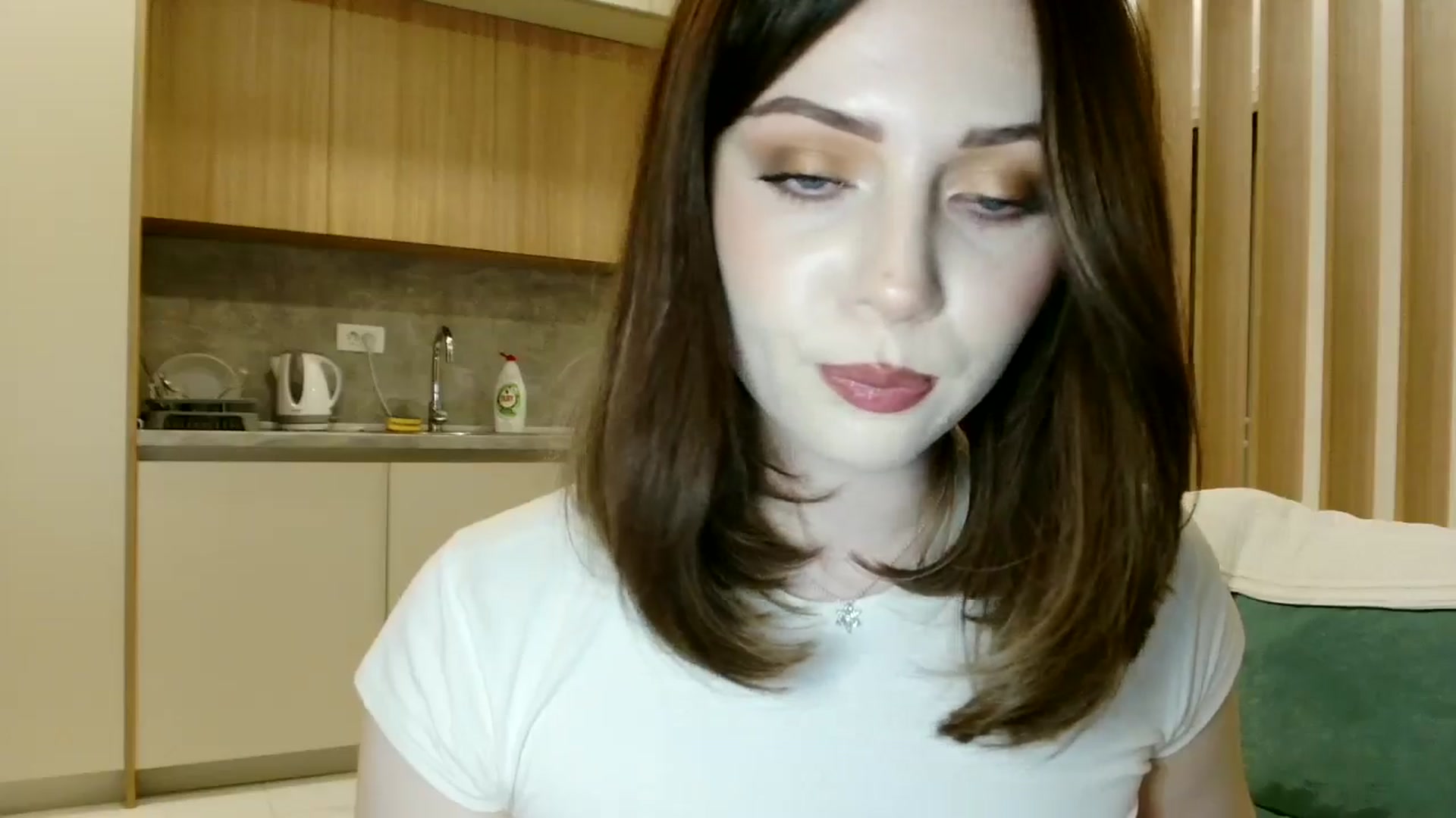 Gallery image thumbnail from Kaitrose's myfreecams stream on, 11/05/2025, 22:18 image 6 of 20