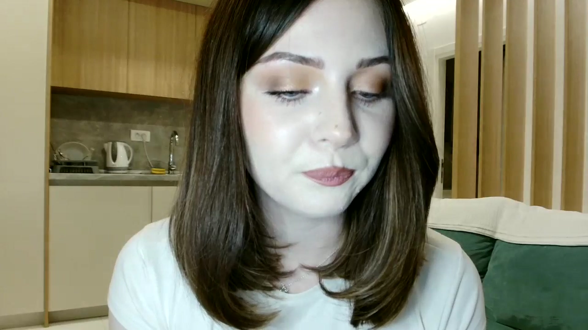 Gallery image thumbnail from Kaitrose's myfreecams stream on, 11/05/2025, 22:18 image 9 of 20
