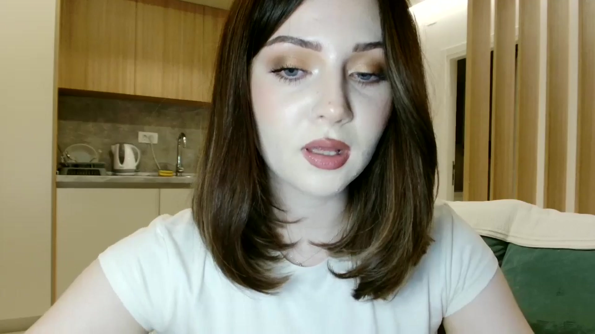Gallery image thumbnail from Kaitrose's myfreecams stream on, 11/05/2025, 22:18 image 8 of 20