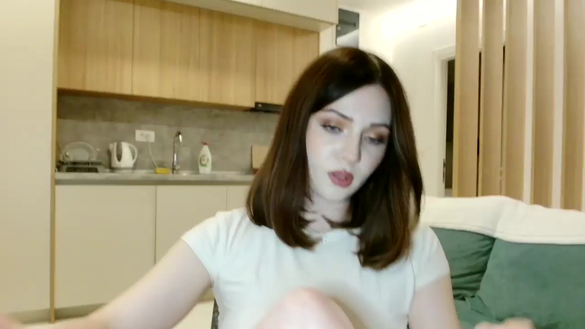 Gallery image thumbnail from Kaitrose's myfreecams stream on, 11/05/2025, 22:18 image 5 of 20