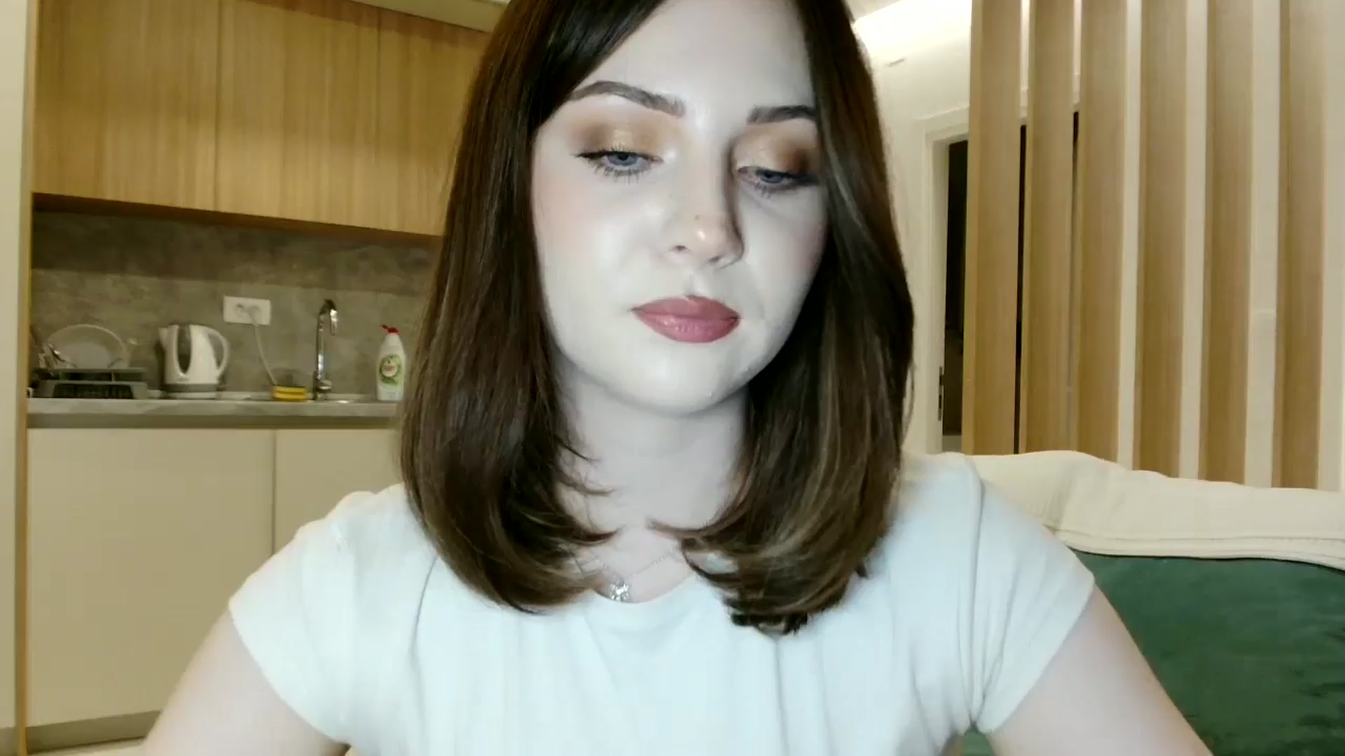Gallery image thumbnail from Kaitrose's myfreecams stream on, 11/05/2025, 22:18 image 12 of 20