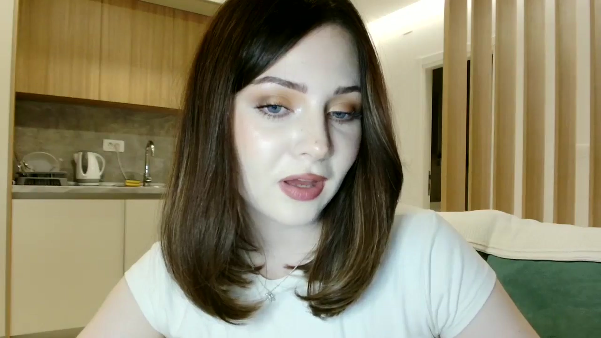 Gallery image thumbnail from Kaitrose's myfreecams stream on, 11/05/2025, 22:18 image 20 of 20