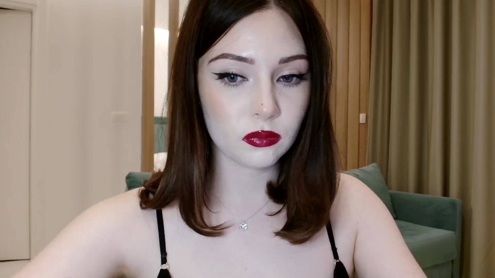 Gallery image thumbnail from Kaitrose's myfreecams stream on, 11/06/2025, 22:48 image 11 of 20