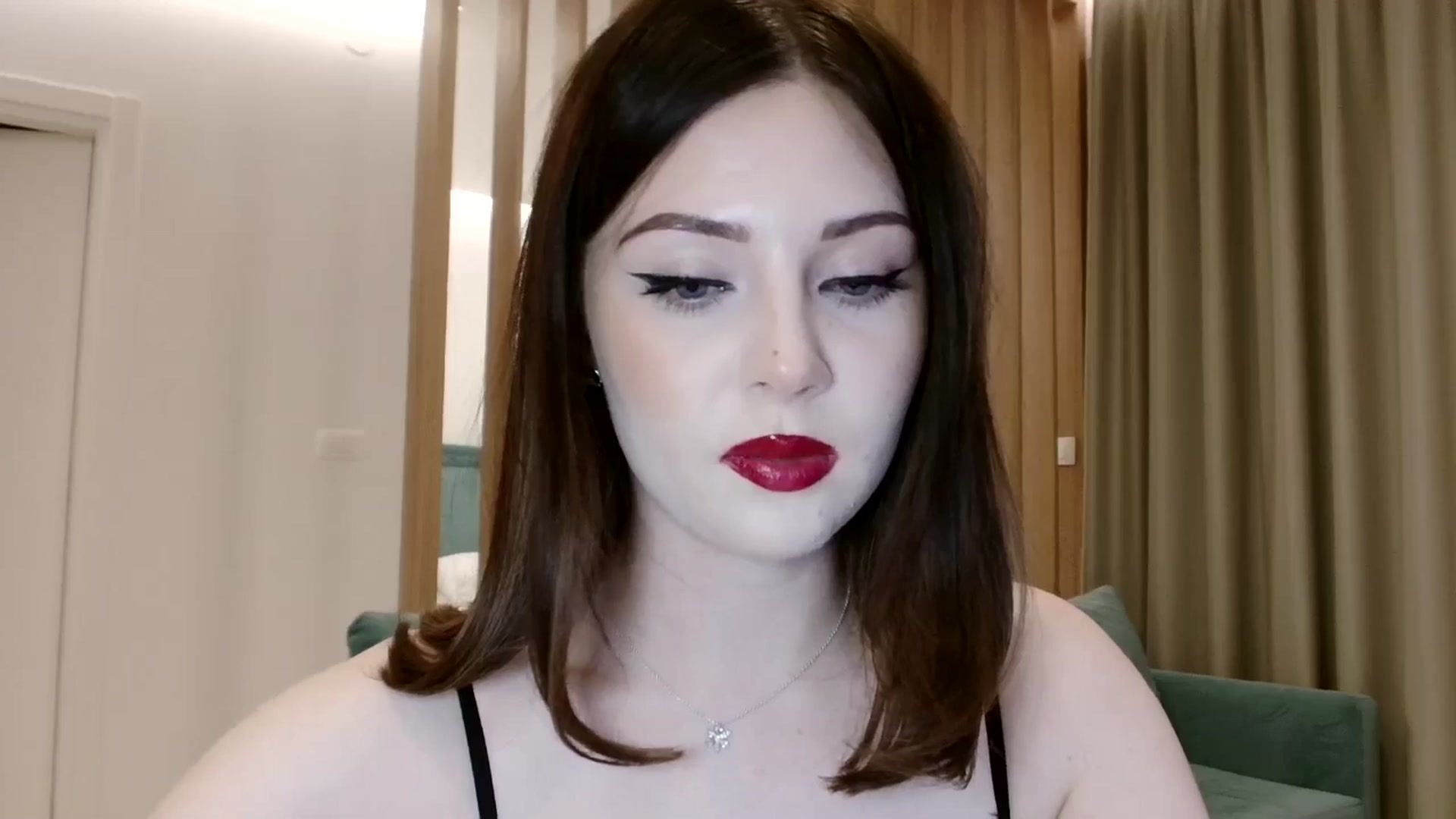 Gallery image thumbnail from Kaitrose's myfreecams stream on, 11/06/2025, 22:48 image 20 of 20