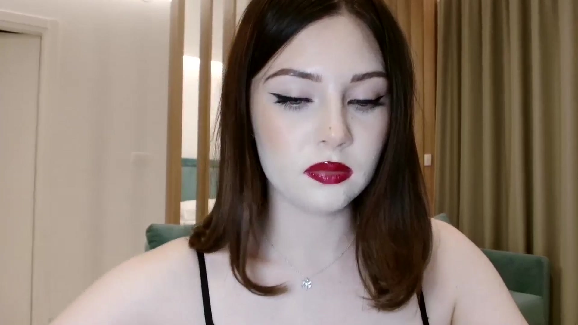 Gallery image thumbnail from Kaitrose's myfreecams stream on, 11/06/2025, 22:48 image 16 of 20