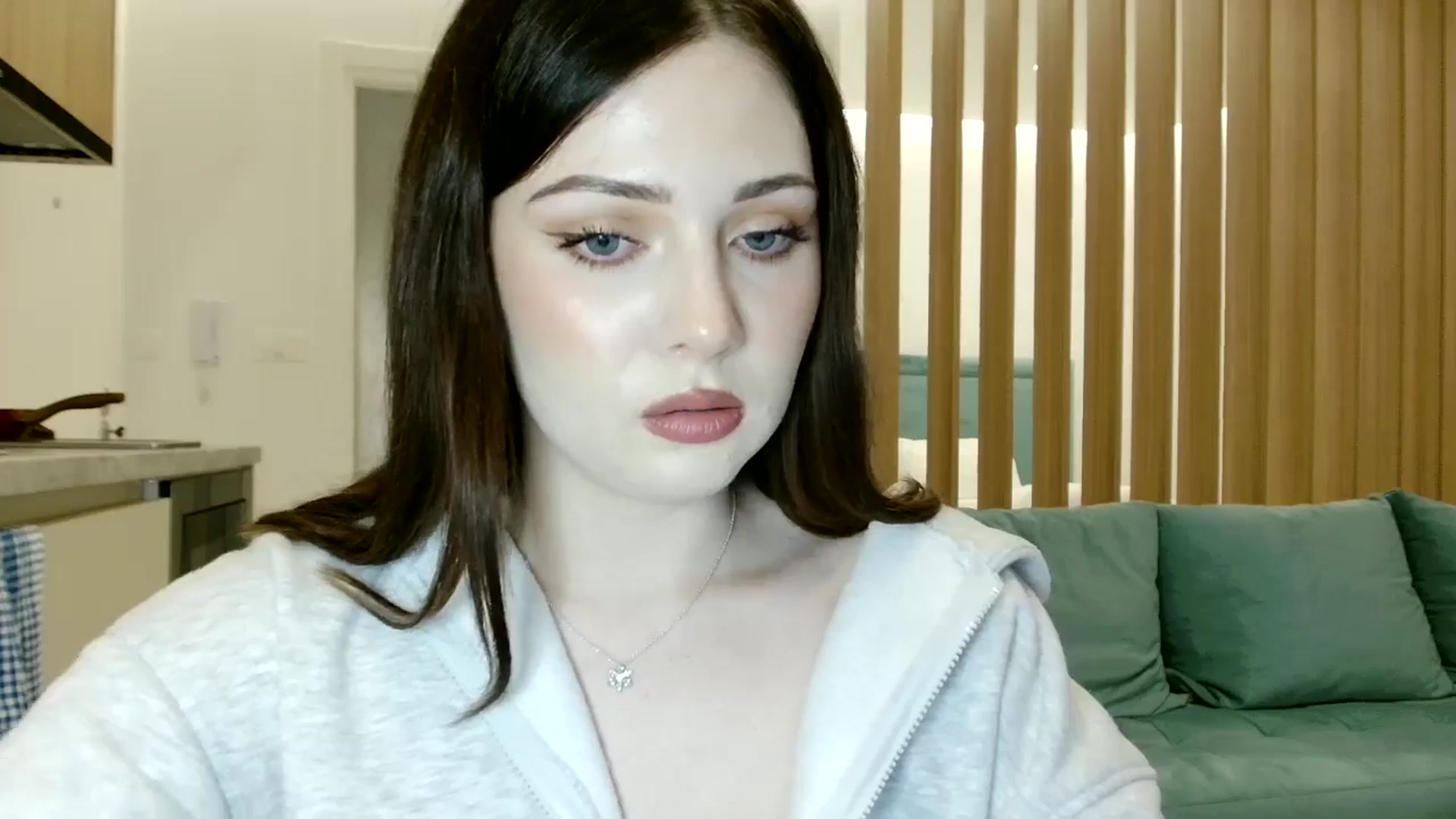 Gallery image thumbnail from Kaitrose's myfreecams stream on, 11/08/2025, 24:56 image 16 of 20