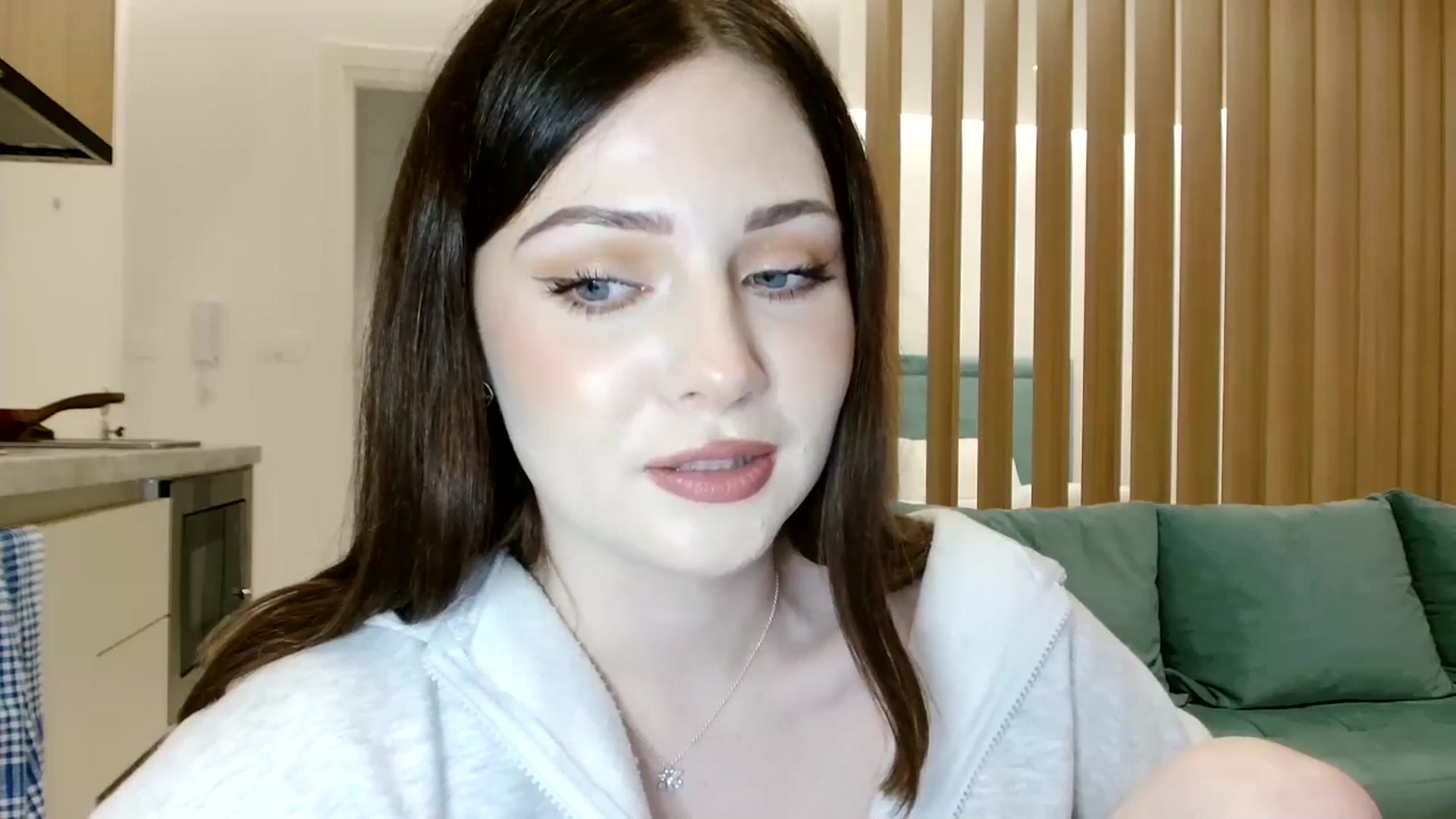 Gallery image thumbnail from Kaitrose's myfreecams stream on, 11/08/2025, 24:56 image 17 of 20