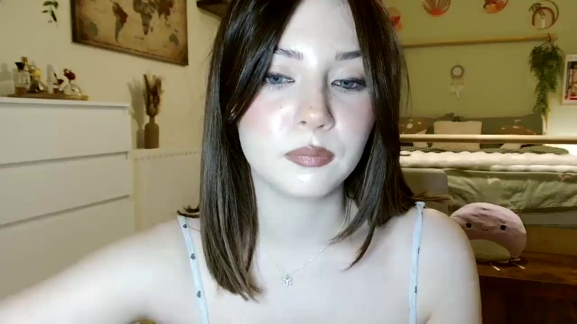 Gallery image thumbnail from Kaitrose's myfreecams stream on, 11/21/2025, 24:15 image 9 of 20