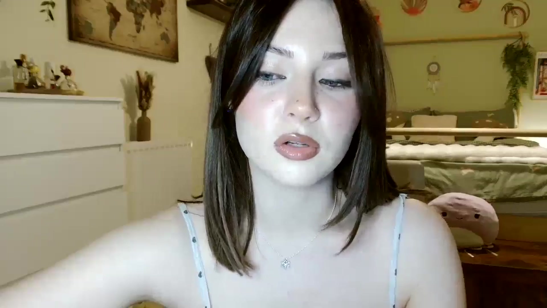 Gallery image thumbnail from Kaitrose's myfreecams stream on, 11/21/2025, 24:15 image 10 of 20