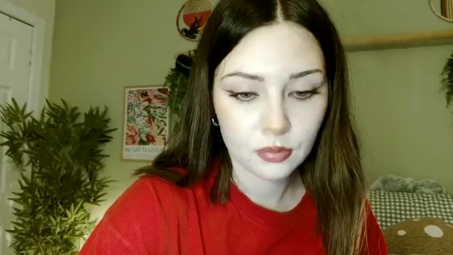 Gallery image thumbnail from Kaitrose's myfreecams stream on, 11/25/2025, 07:51 image 2 of 20
