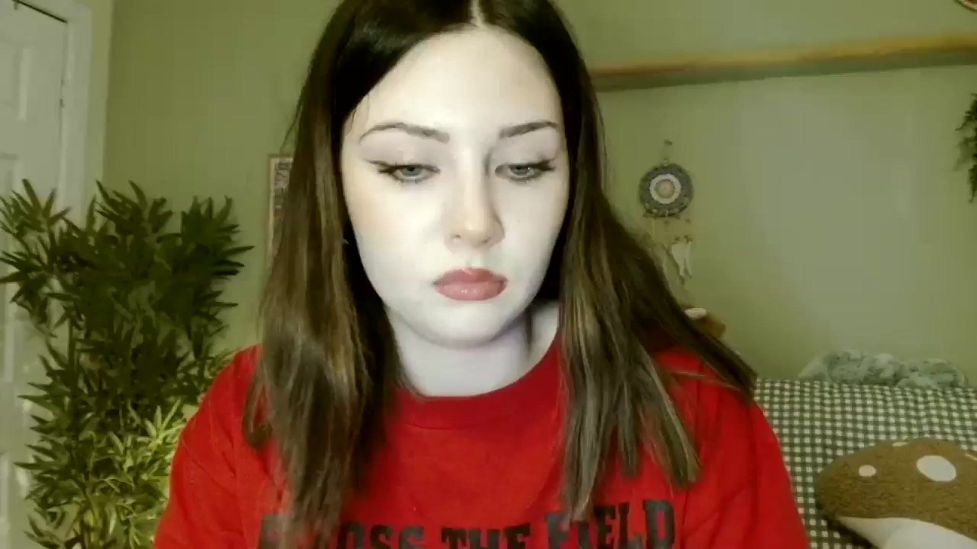 Gallery image thumbnail from Kaitrose's myfreecams stream on, 11/25/2025, 07:51 image 1 of 20