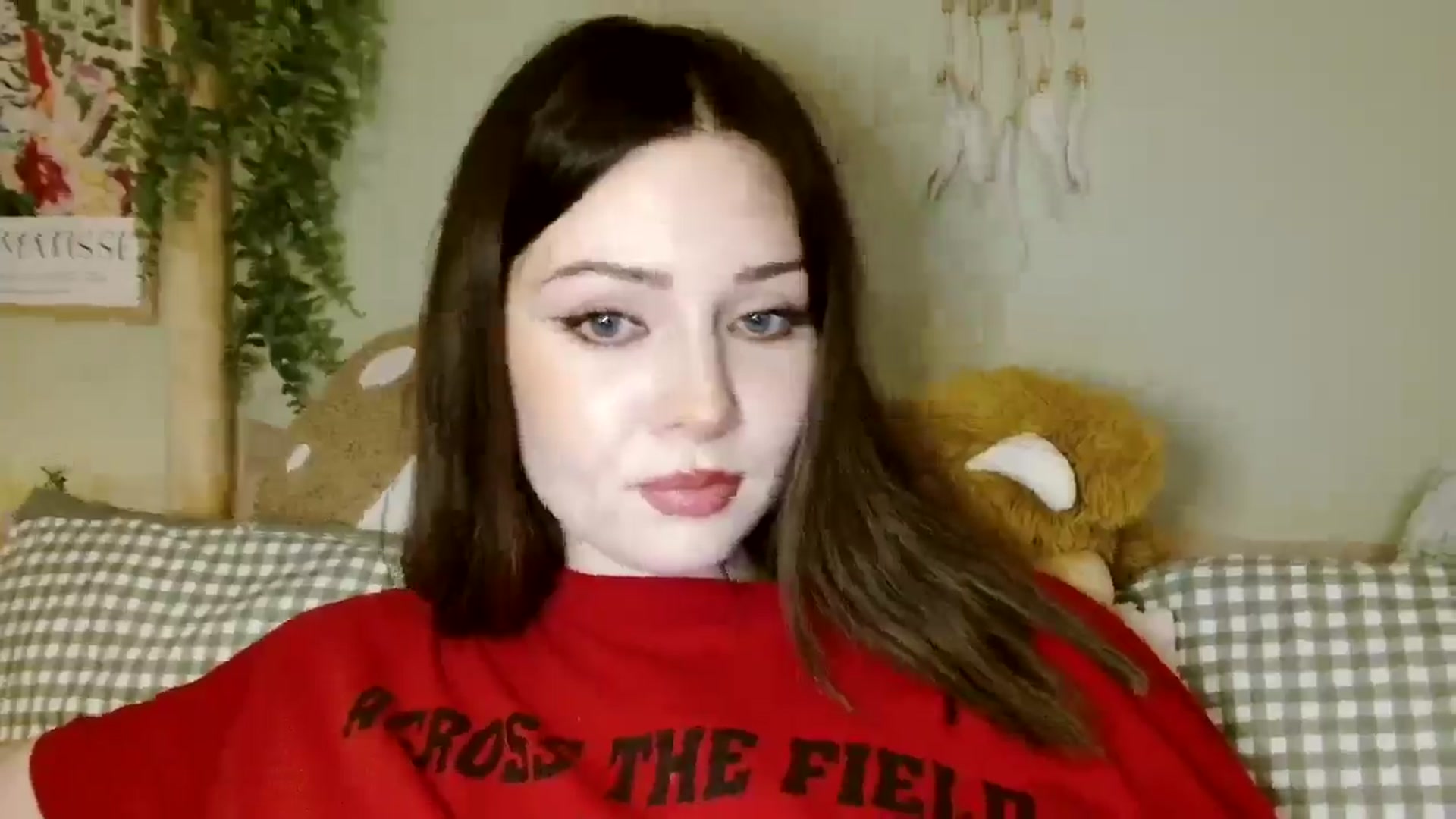Gallery image thumbnail from Kaitrose's myfreecams stream on, 11/25/2025, 07:51 image 15 of 20