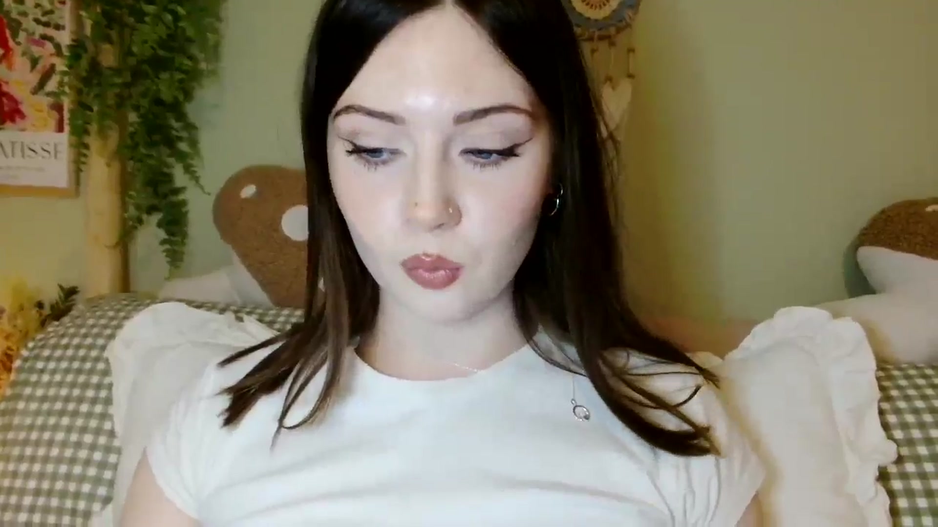Gallery image thumbnail from Kaitrose's myfreecams stream on, 01/12/2026, 24:41 image 14 of 20