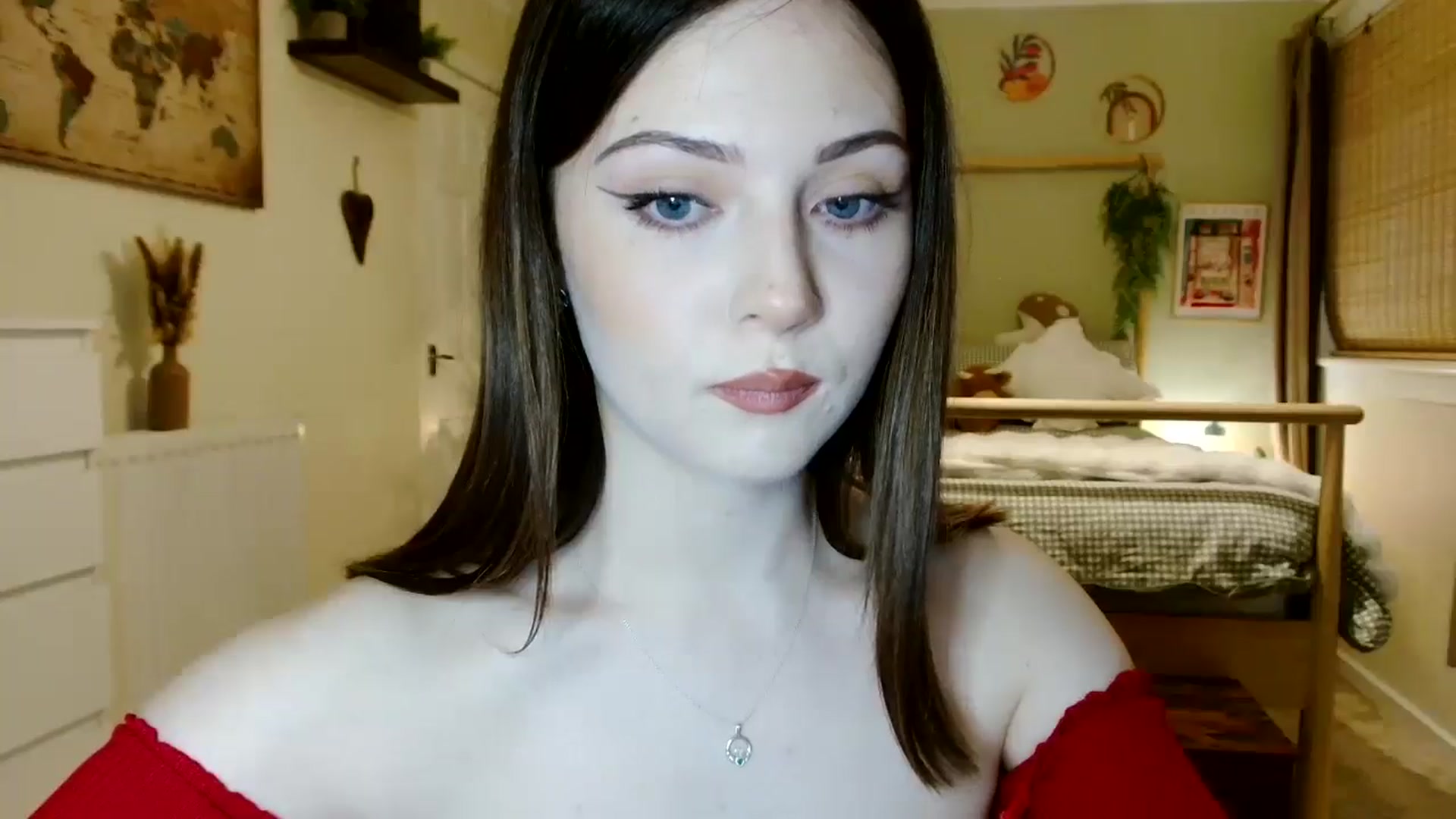 Gallery image thumbnail from Kaitrose's myfreecams stream on, 01/14/2026, 16:40 image 9 of 20