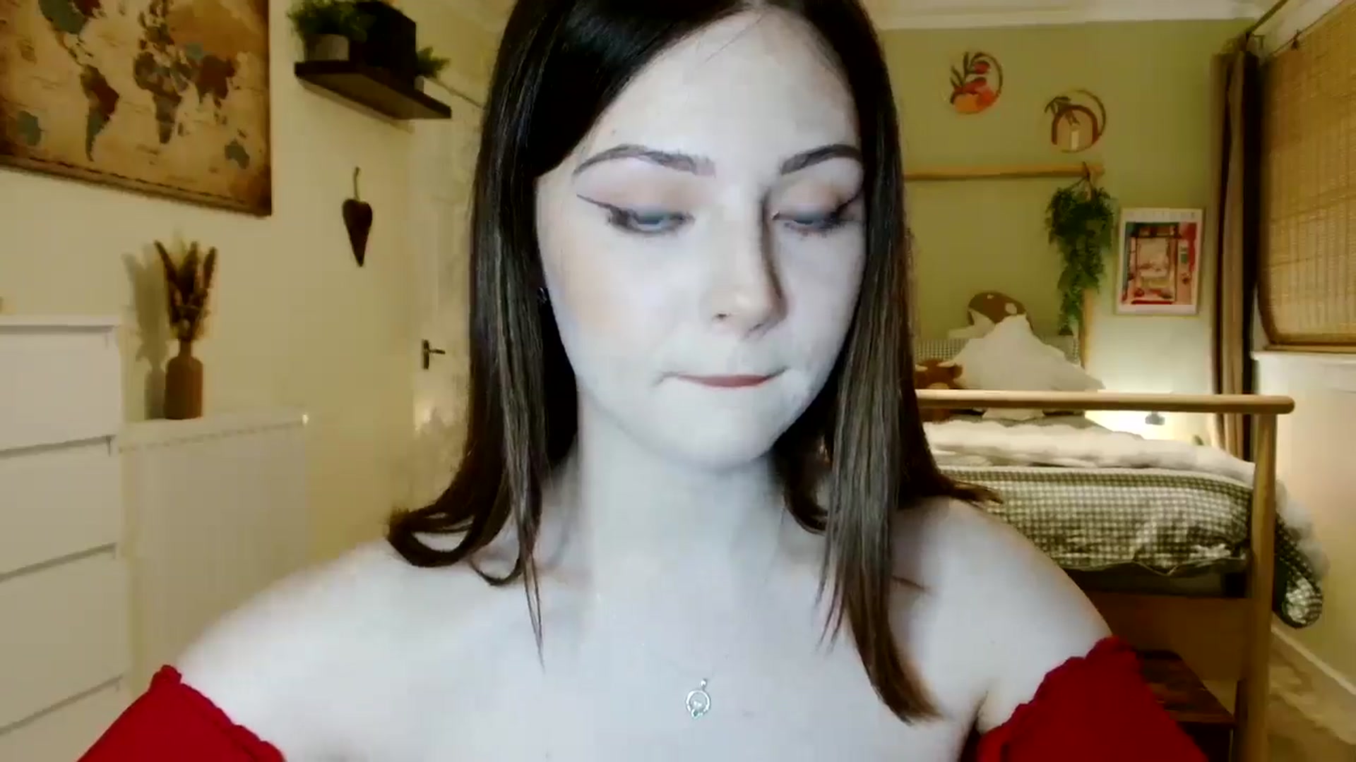 Gallery image thumbnail from Kaitrose's myfreecams stream on, 01/14/2026, 16:40 image 14 of 20