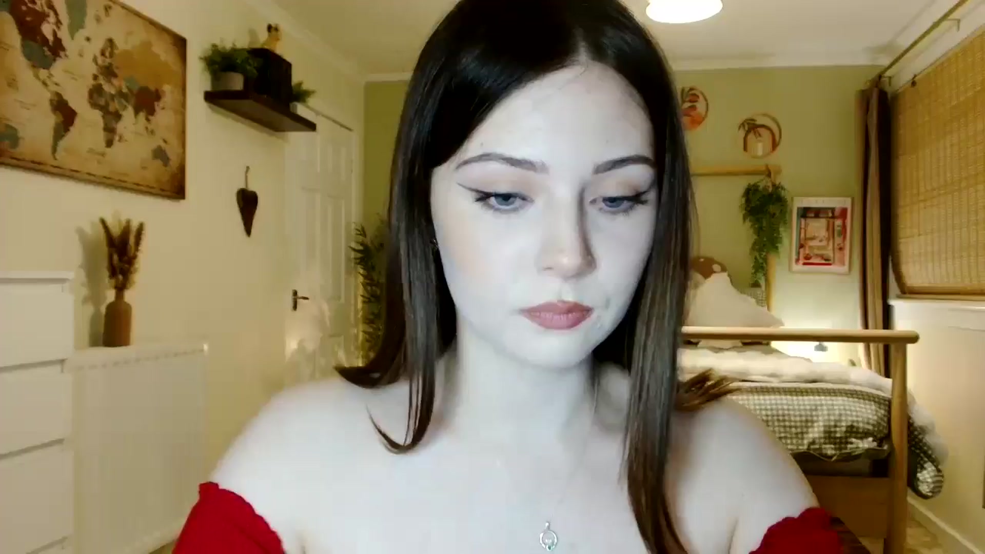 Gallery image thumbnail from Kaitrose's myfreecams stream on, 01/14/2026, 16:40 image 18 of 20