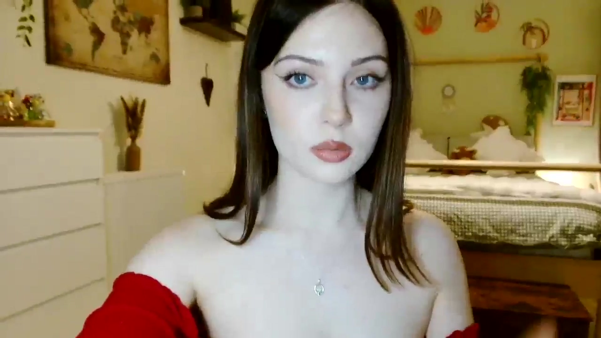 Gallery image thumbnail from Kaitrose's myfreecams stream on, 01/14/2026, 17:45 image 16 of 20