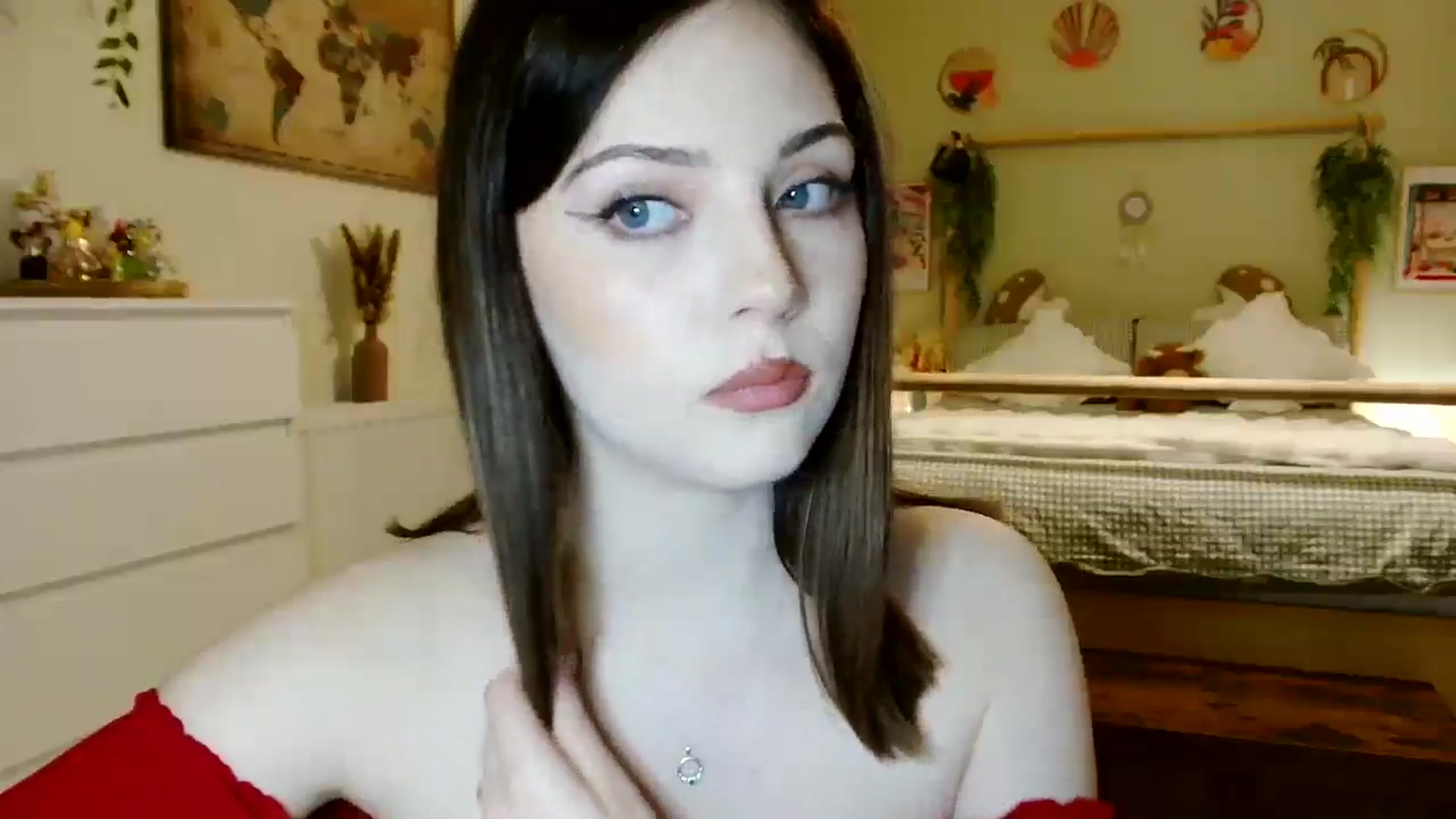 Gallery image thumbnail from Kaitrose's myfreecams stream on, 01/14/2026, 17:45 image 20 of 20