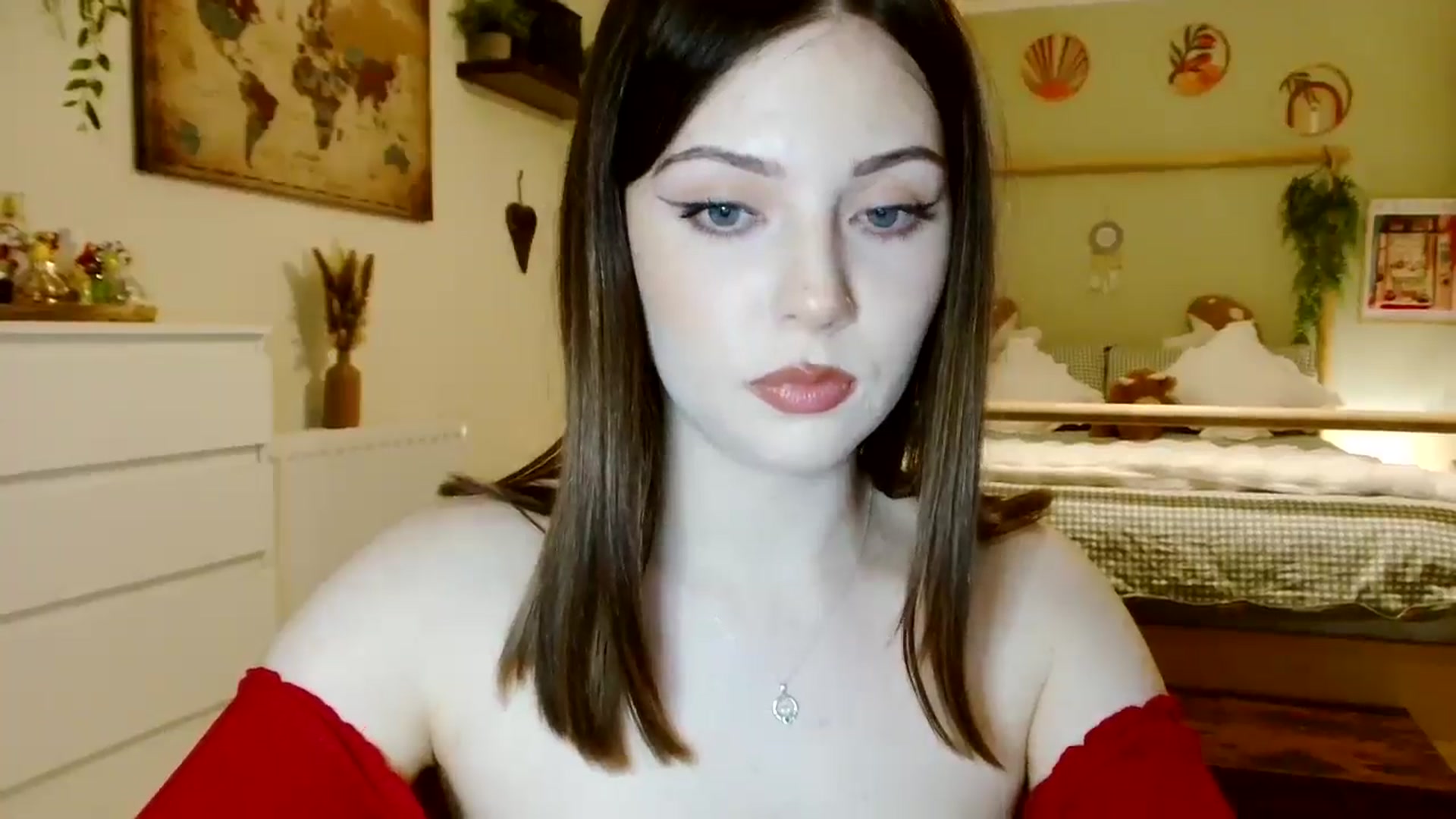 Gallery image thumbnail from Kaitrose's myfreecams stream on, 01/14/2026, 17:45 image 5 of 20