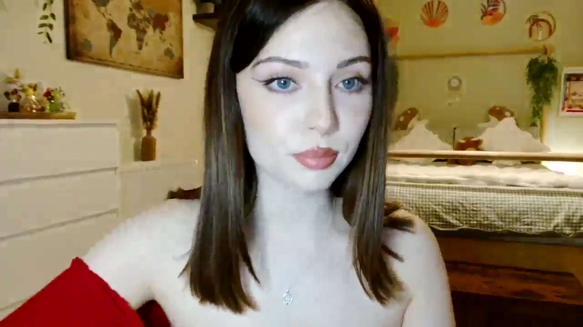 Gallery image thumbnail from Kaitrose's myfreecams stream on, 01/14/2026, 17:45 image 17 of 20