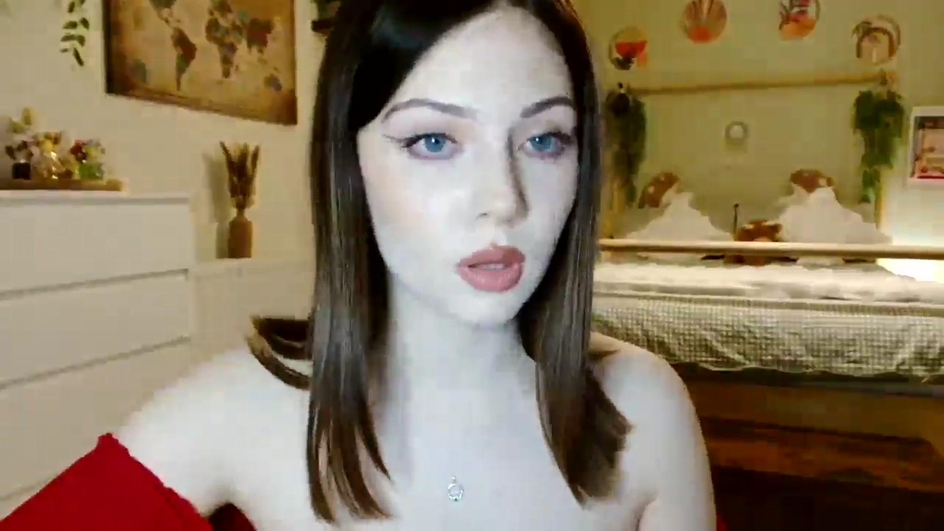 Gallery image thumbnail from Kaitrose's myfreecams stream on, 01/14/2026, 17:45 image 19 of 20