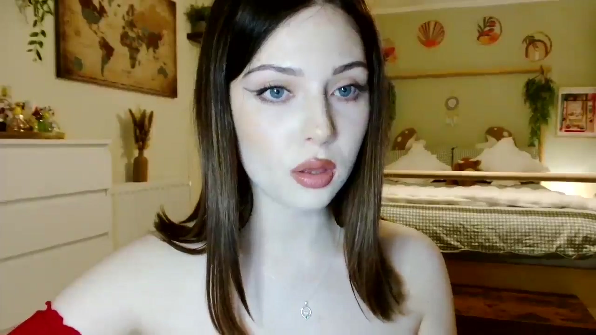 Gallery image thumbnail from Kaitrose's myfreecams stream on, 01/14/2026, 17:45 image 15 of 20