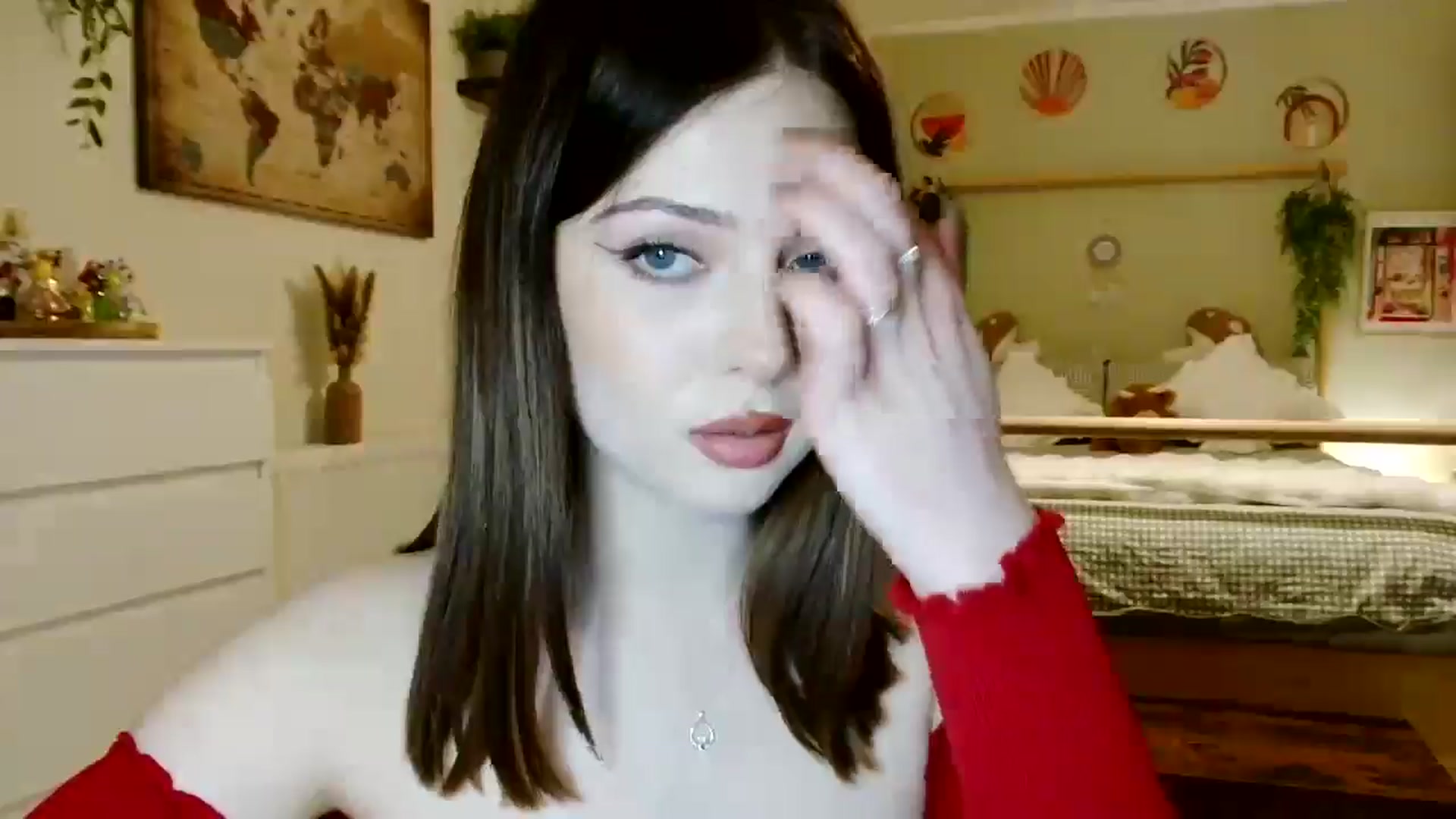 Gallery image thumbnail from Kaitrose's myfreecams stream on, 01/14/2026, 17:45 image 14 of 20