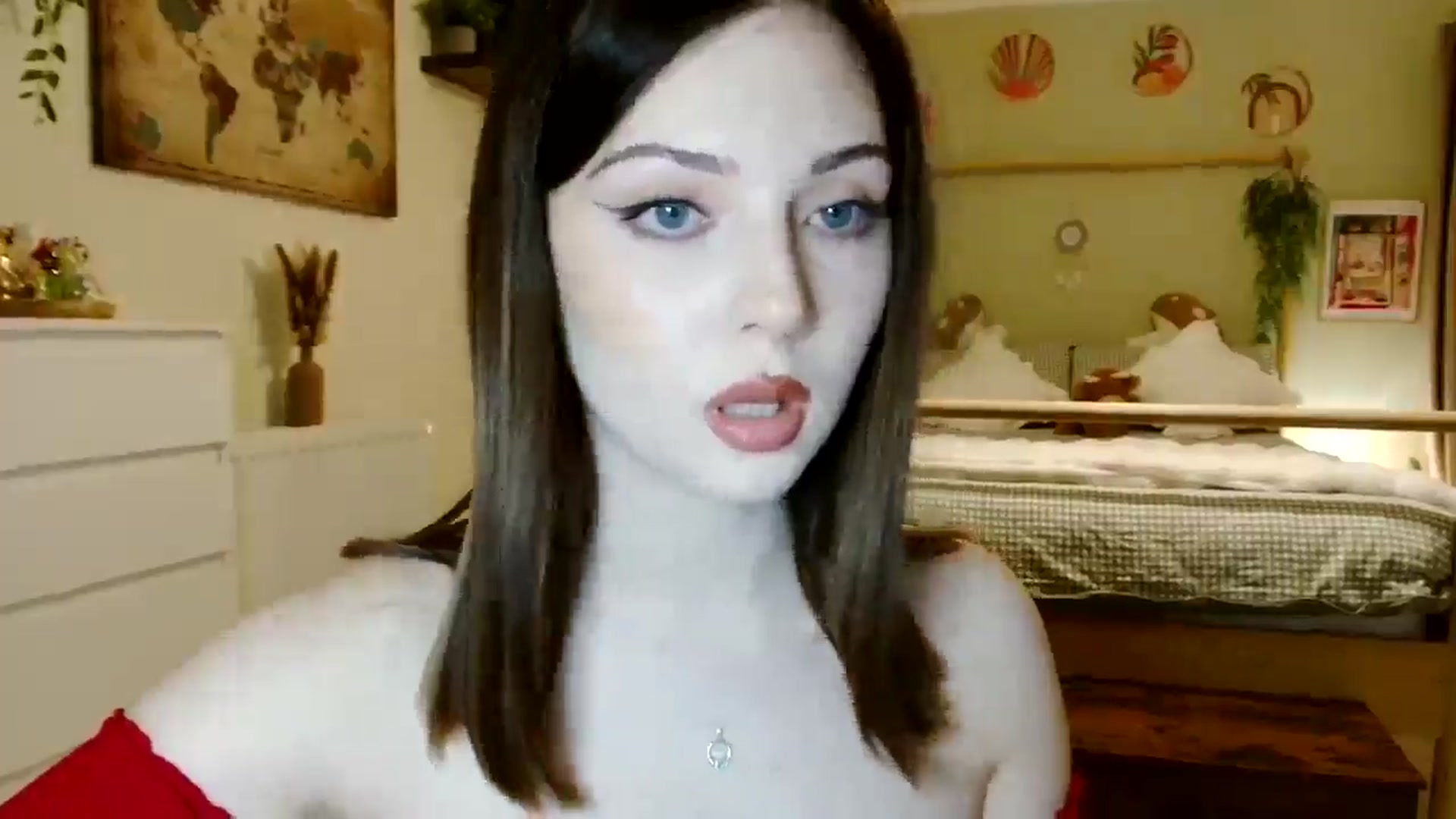 Gallery image thumbnail from Kaitrose's myfreecams stream on, 01/14/2026, 17:45 image 4 of 20