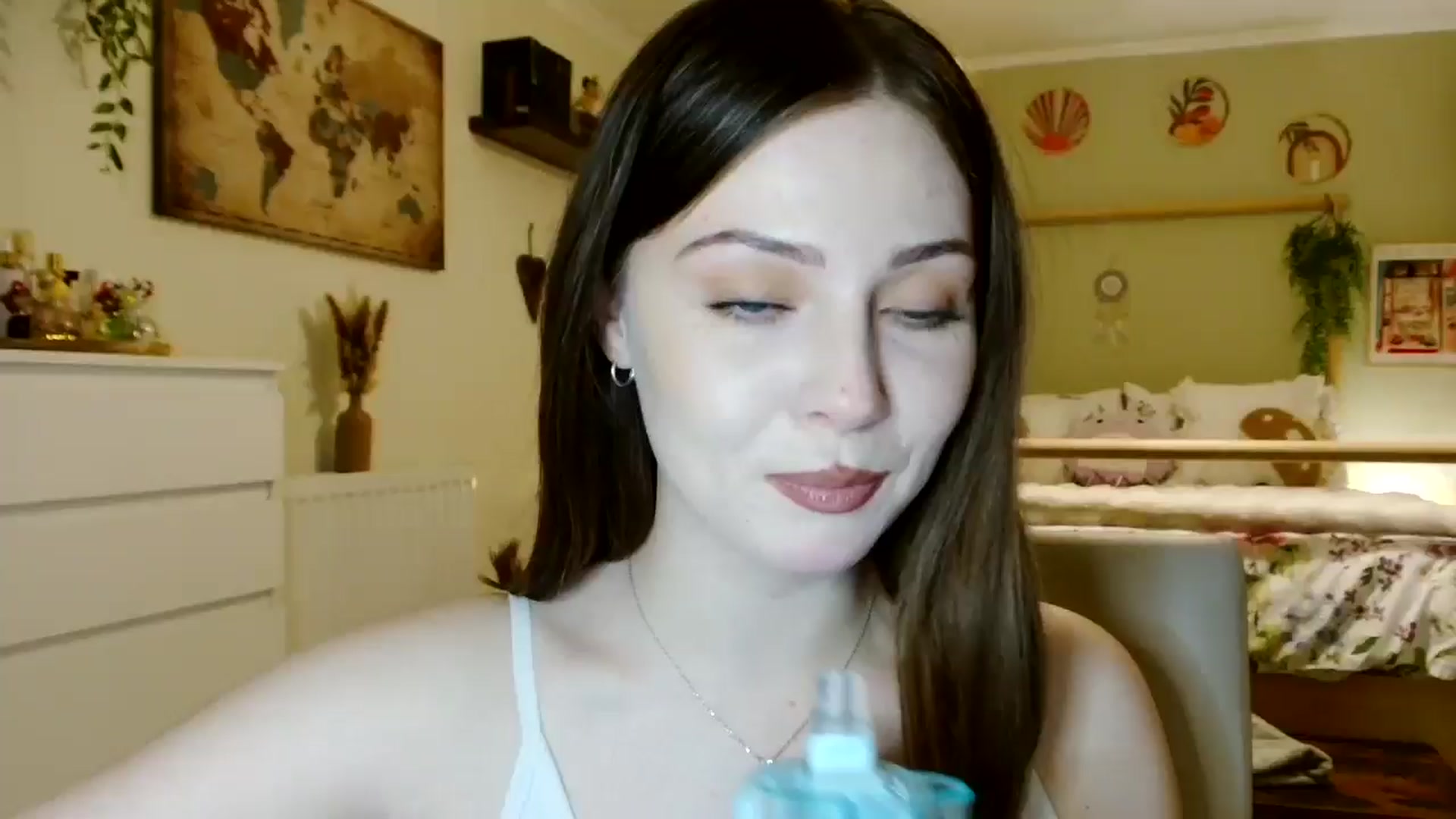 Gallery image thumbnail from Kaitrose's myfreecams stream on, 01/24/2026, 22:54 image 7 of 20