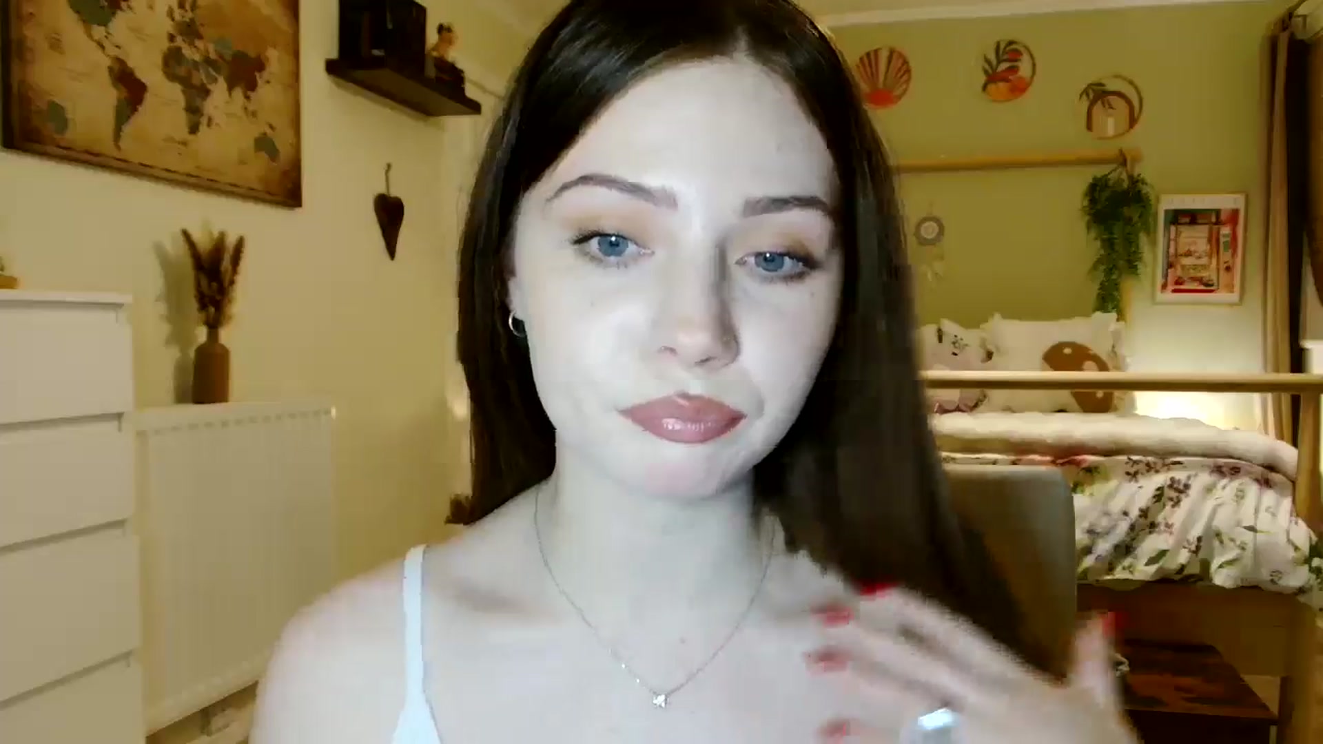 Gallery image thumbnail from Kaitrose's myfreecams stream on, 01/24/2026, 22:54 image 9 of 20