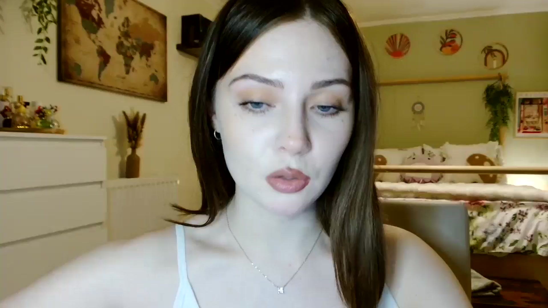 Gallery image thumbnail from Kaitrose's myfreecams stream on, 01/24/2026, 22:54 image 8 of 20