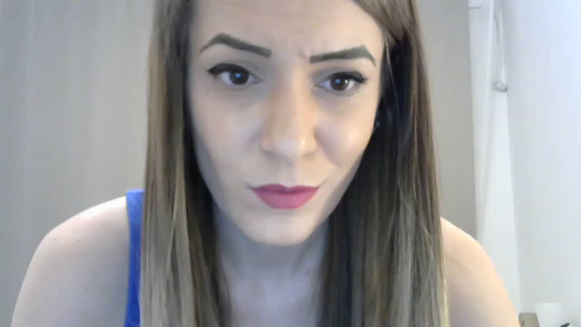 Gallery image thumbnail from Kaittlin's myfreecams stream on, 02/08/2023, 24:30 image 2 of 20