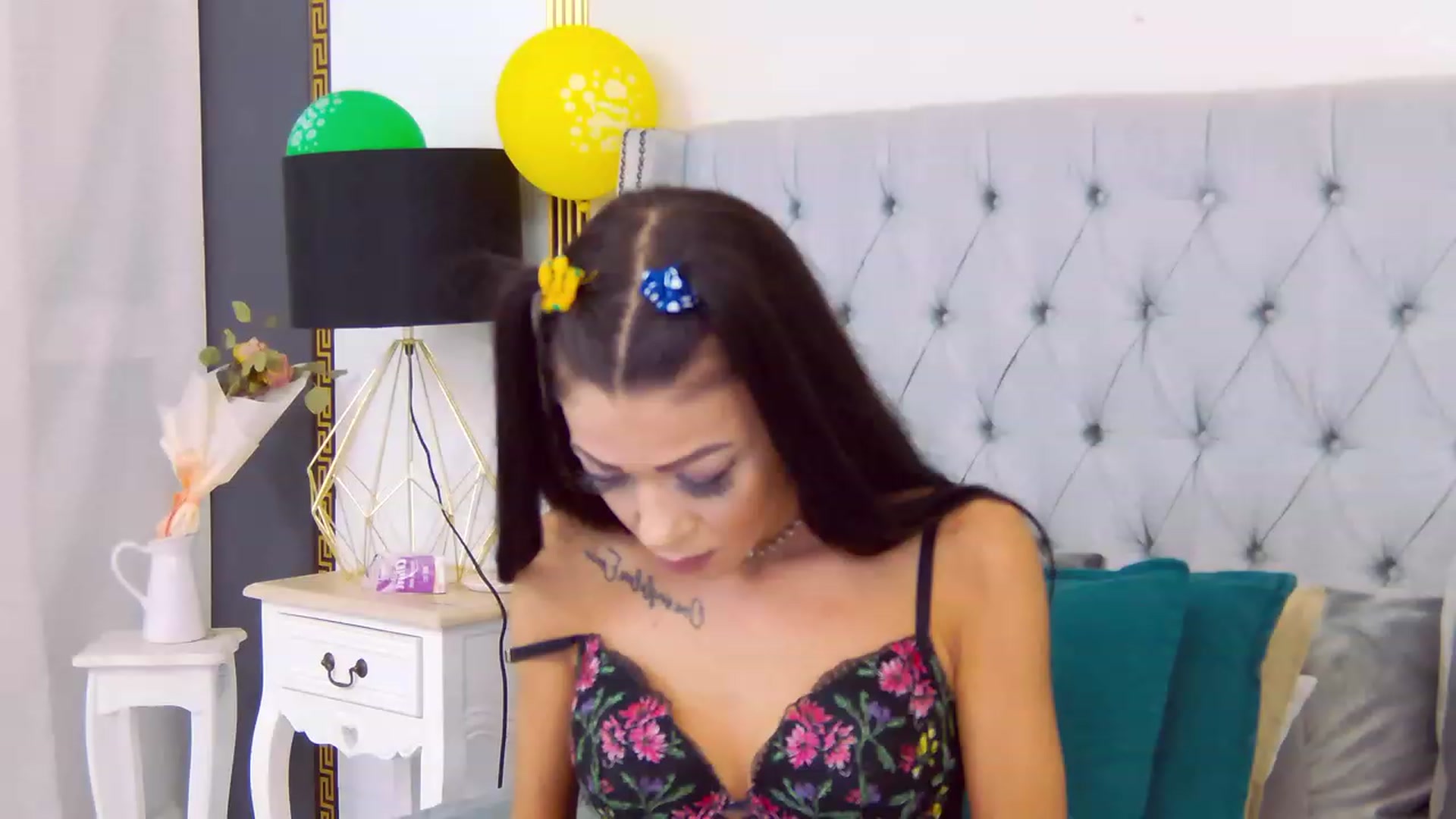 Gallery image thumbnail from KaiylaBell's myfreecams stream on, 07/20/2023, 19:30 image 1 of 20