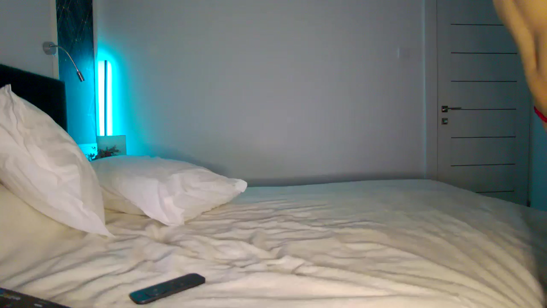 Gallery image thumbnail from KalIySya_'s myfreecams stream on, 01/01/2025, 20:01 image 18 of 20