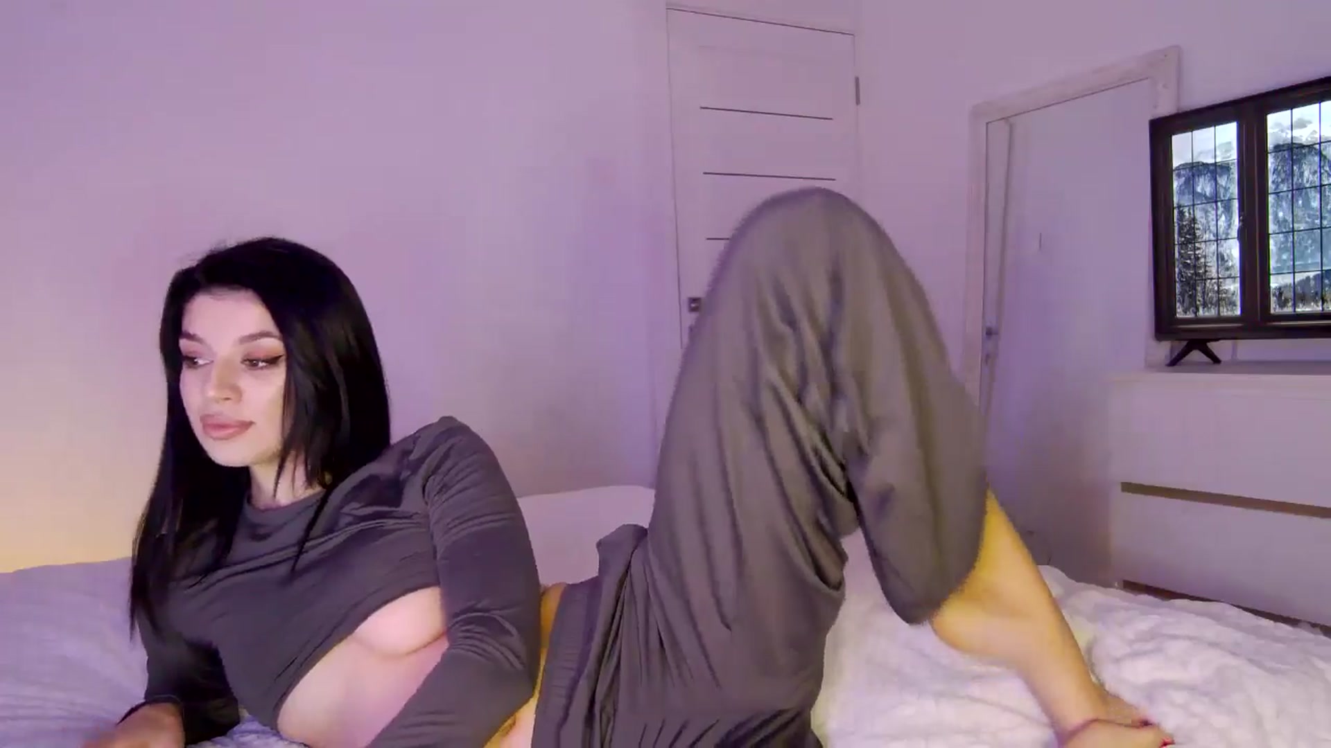 Gallery image thumbnail from KalIySya_'s myfreecams stream on, 02/11/2025, 15:55 image 9 of 20