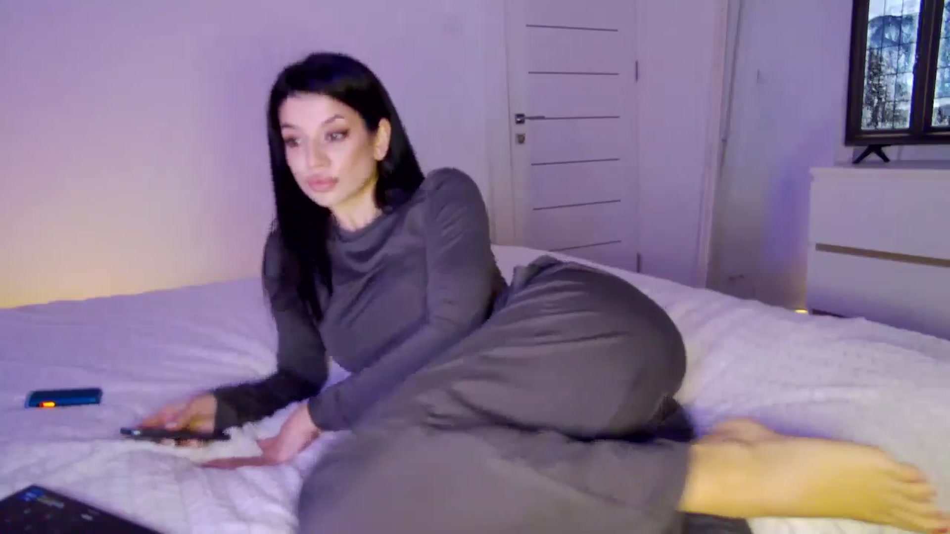 Gallery image thumbnail from KalIySya_'s myfreecams stream on, 02/11/2025, 16:27 image 2 of 20