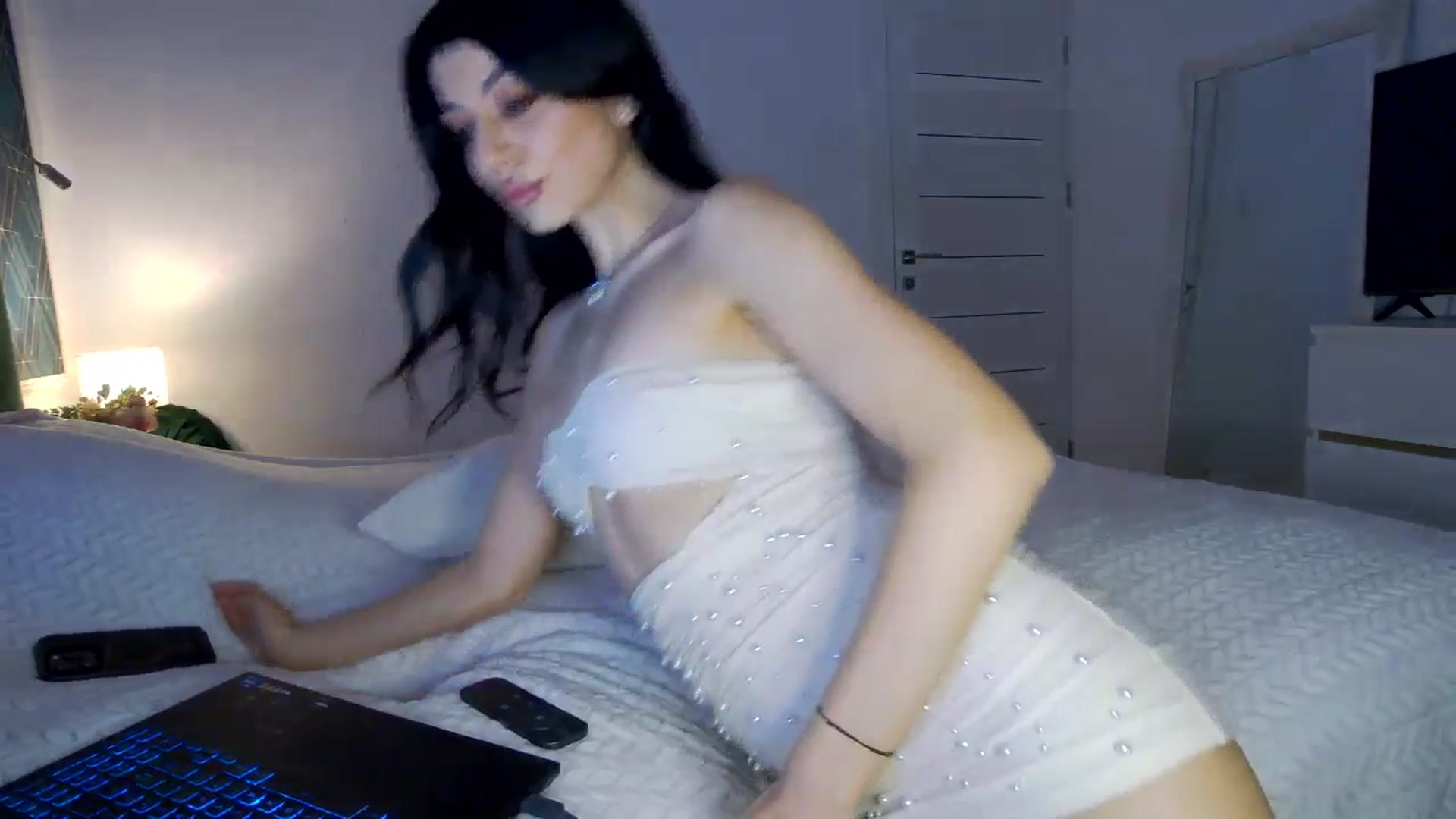 Gallery image thumbnail from KalIySya_'s myfreecams stream on, 03/20/2025, 18:52 image 11 of 20