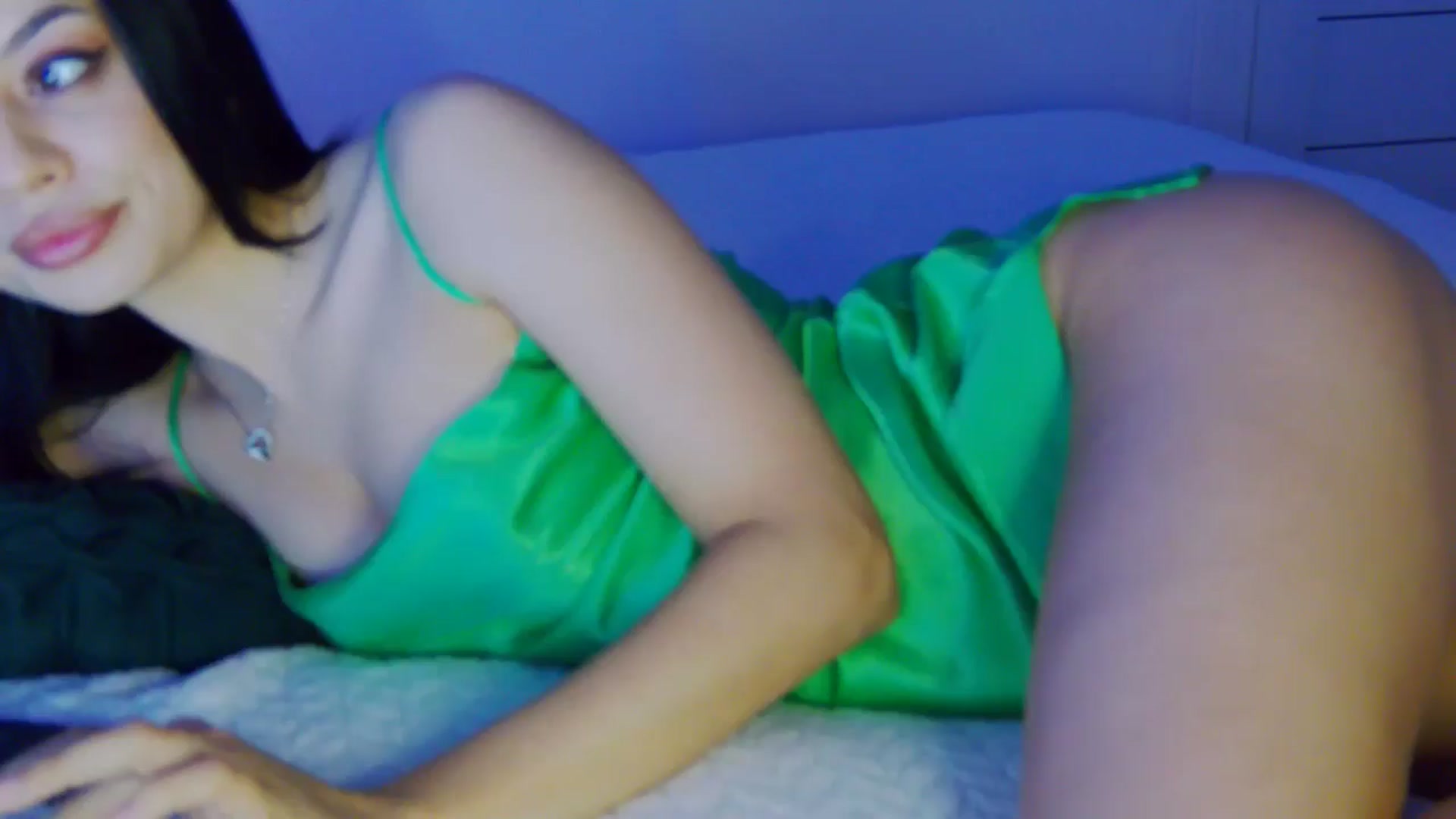 Gallery image thumbnail from KalIySya_'s myfreecams stream on, 04/24/2025, 19:14 image 1 of 20